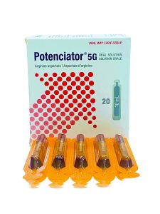 Potenciator