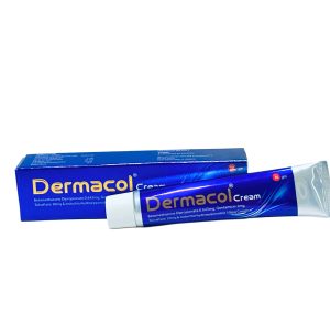 Dermacol Cream