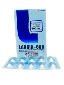 Labcin