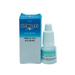 Ivytimol Eye Drop 0.5% (Timolol) x5ml