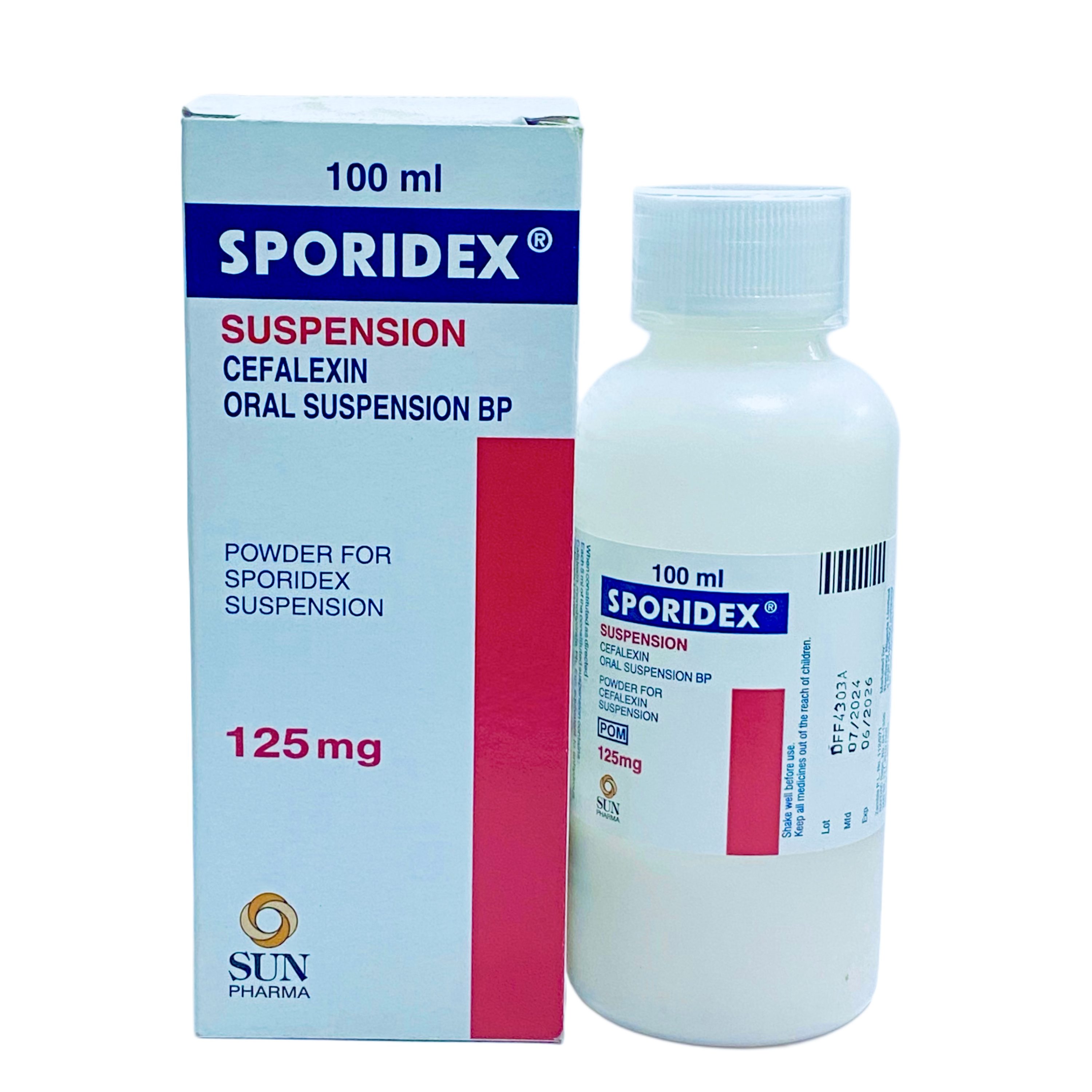 Sporidex