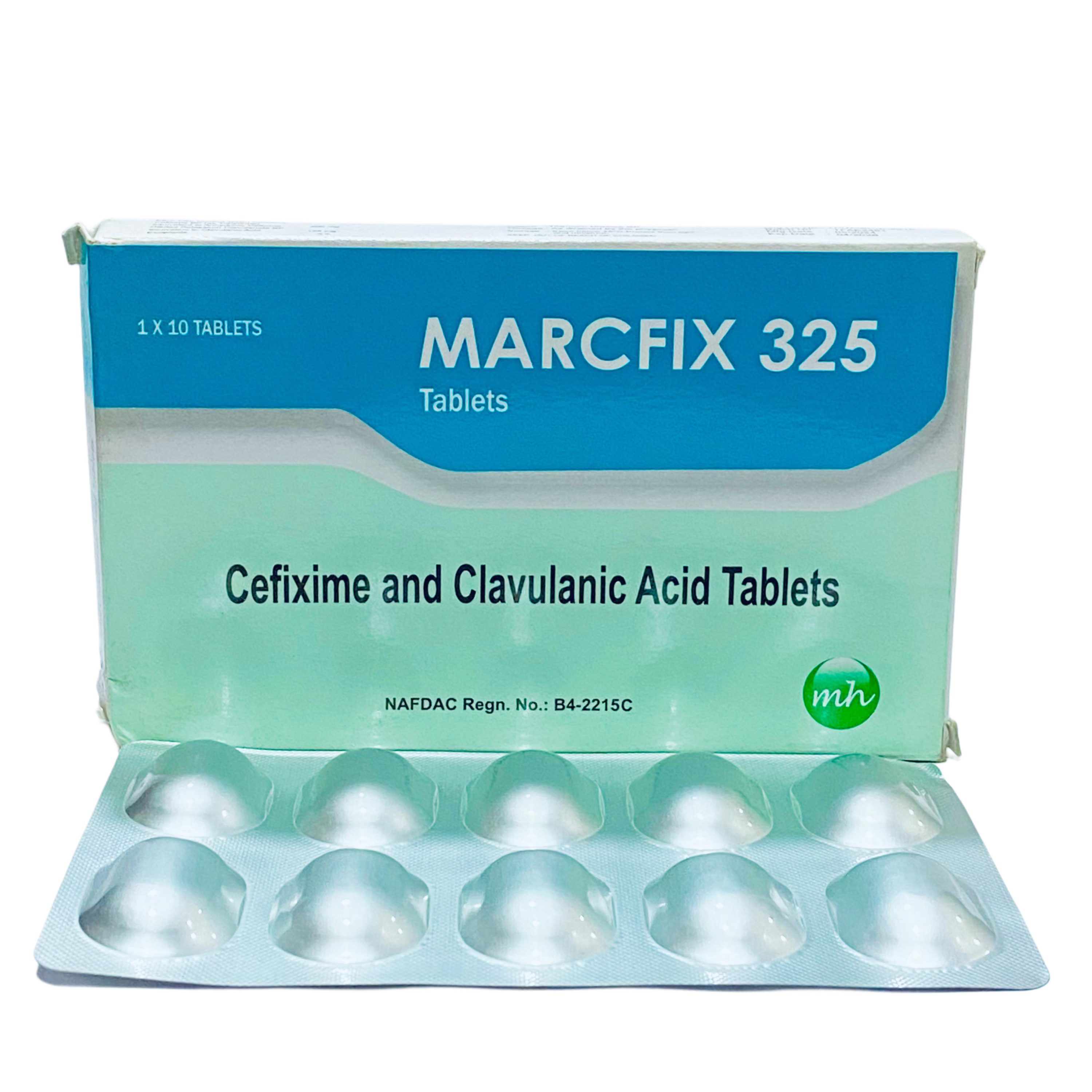 Marcfix