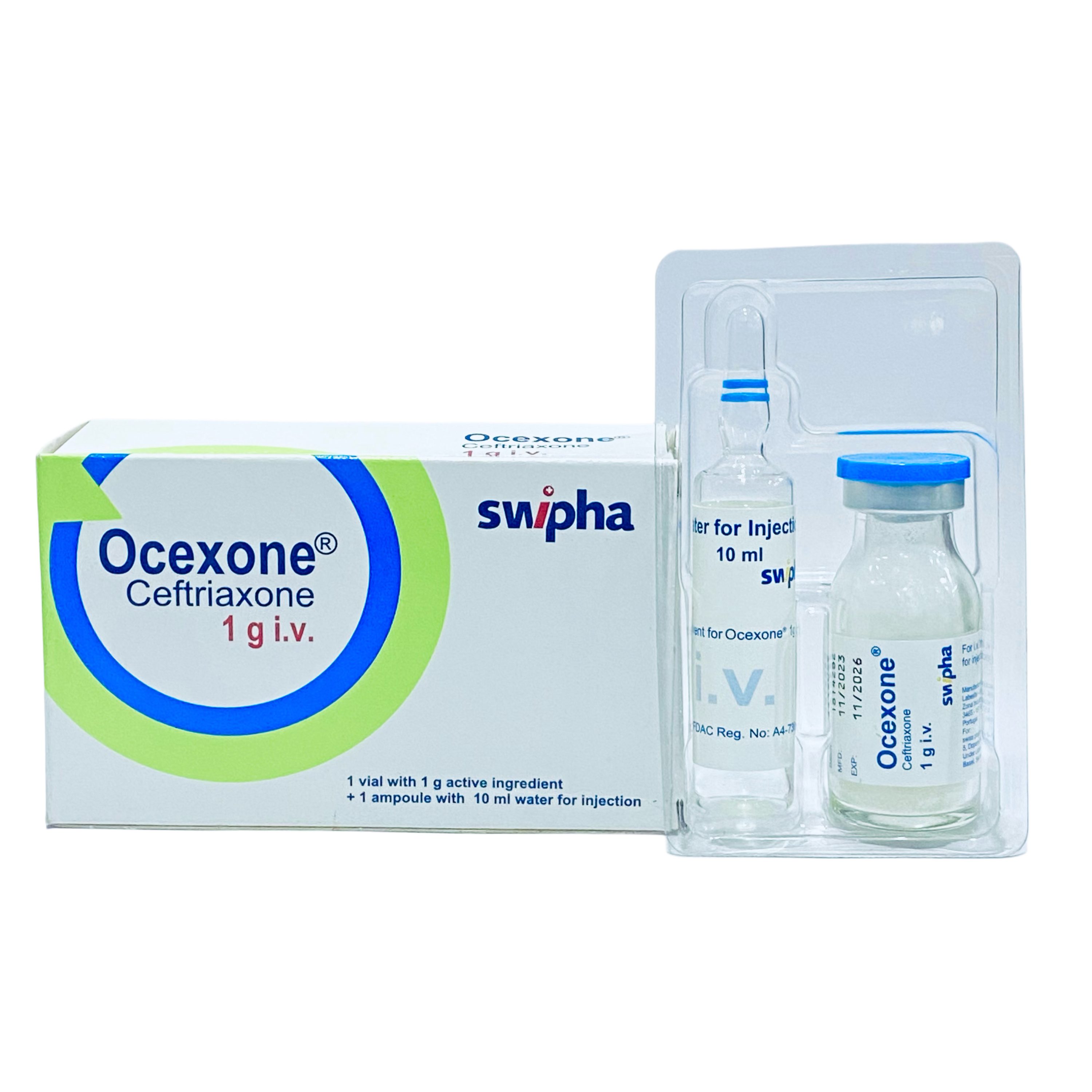 Ocexone