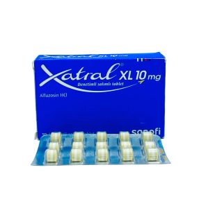 Xatral XL