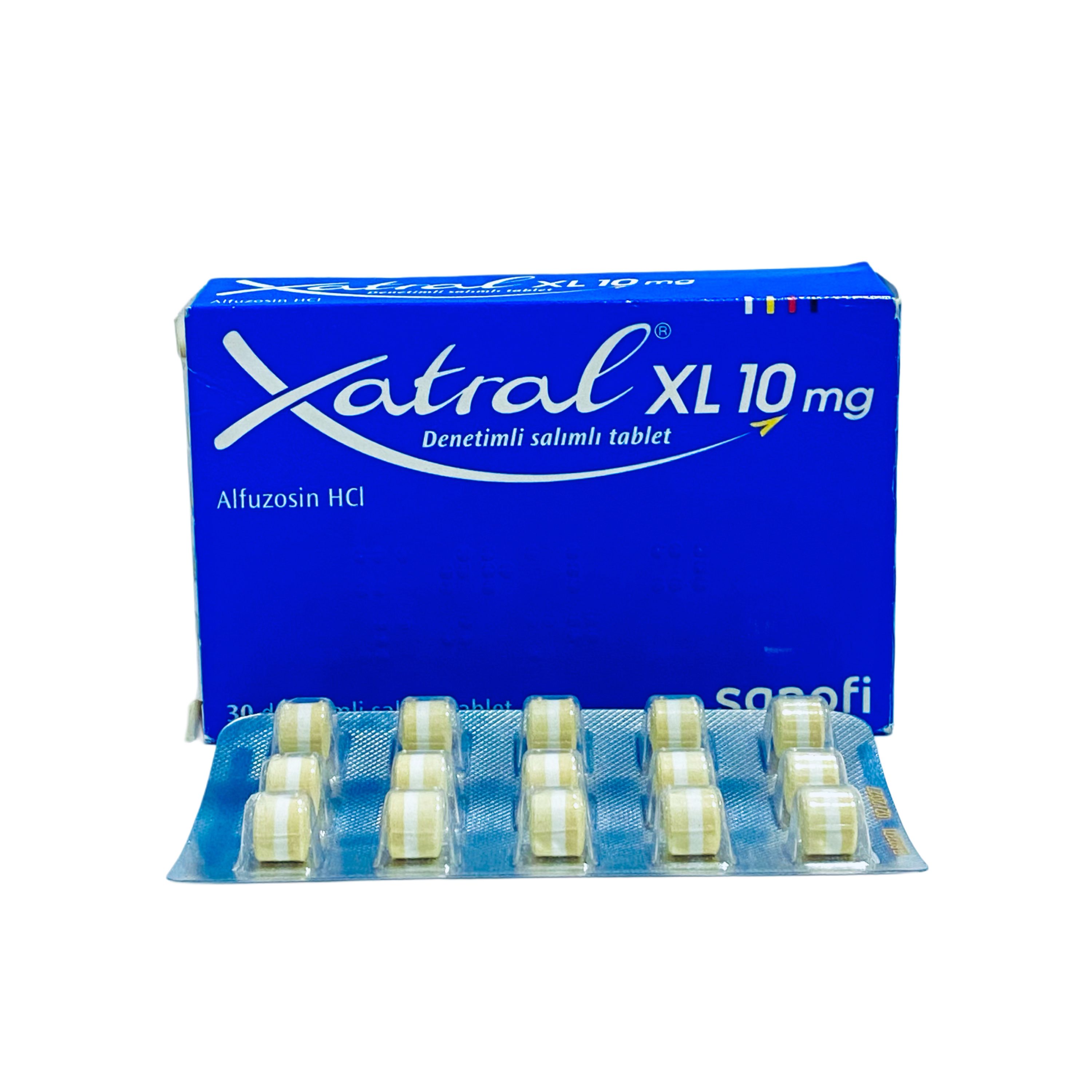 Xatral XL