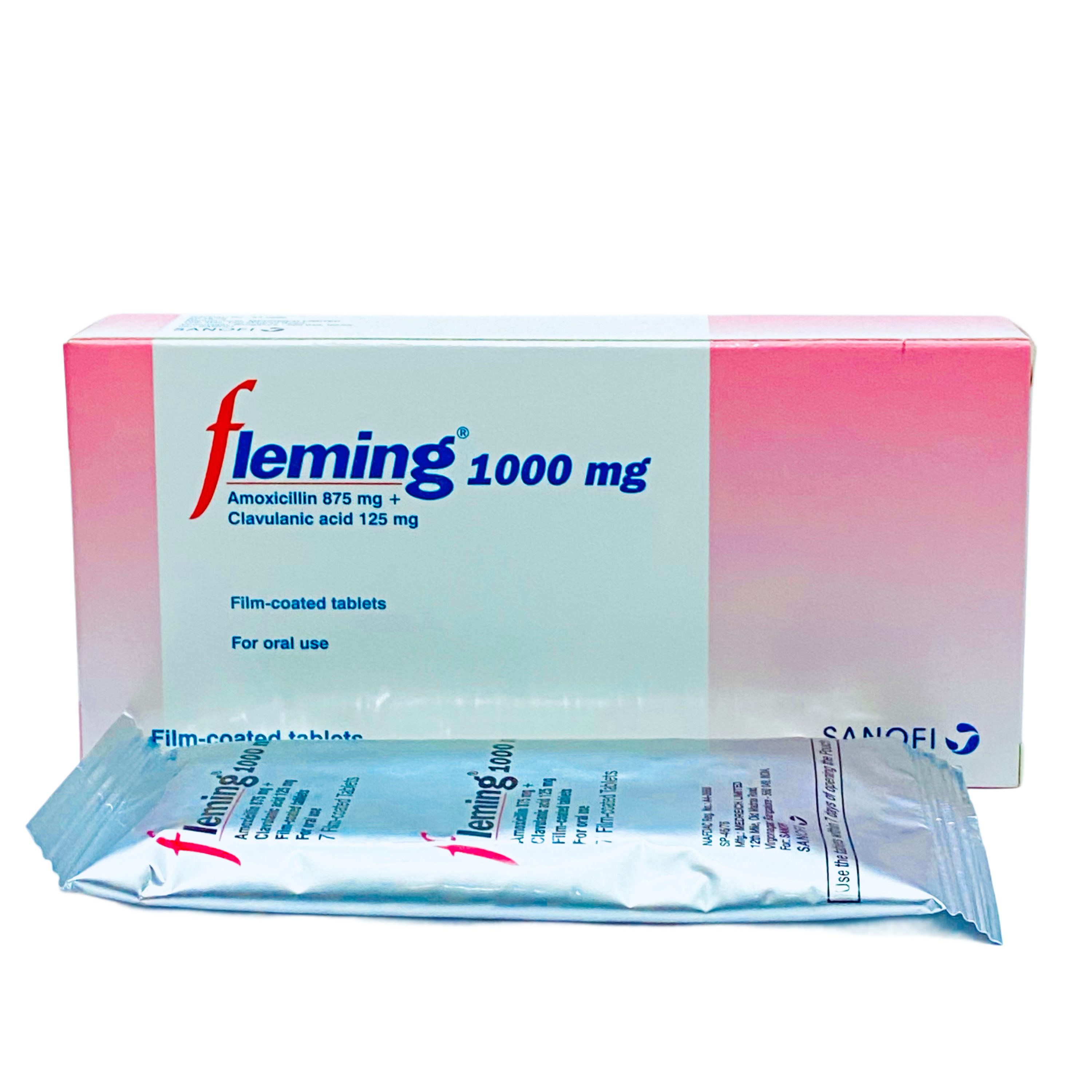 Fleming 1000mg