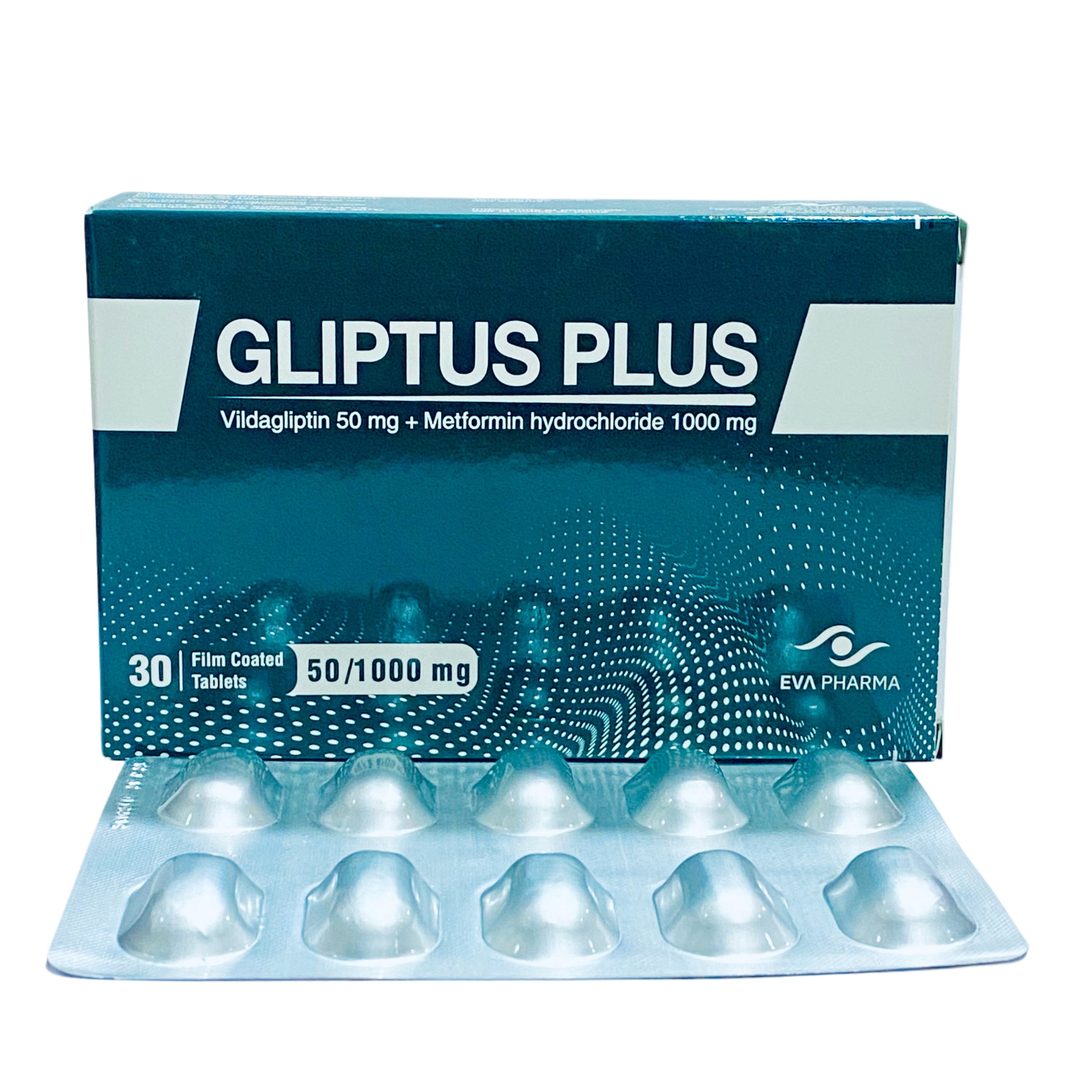 Gliptus Plus