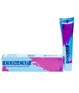Clin-Cap Gel