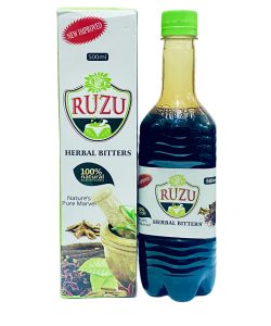 Ruzu Bitters