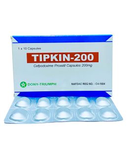 Tipkin