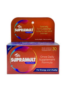 Supramult