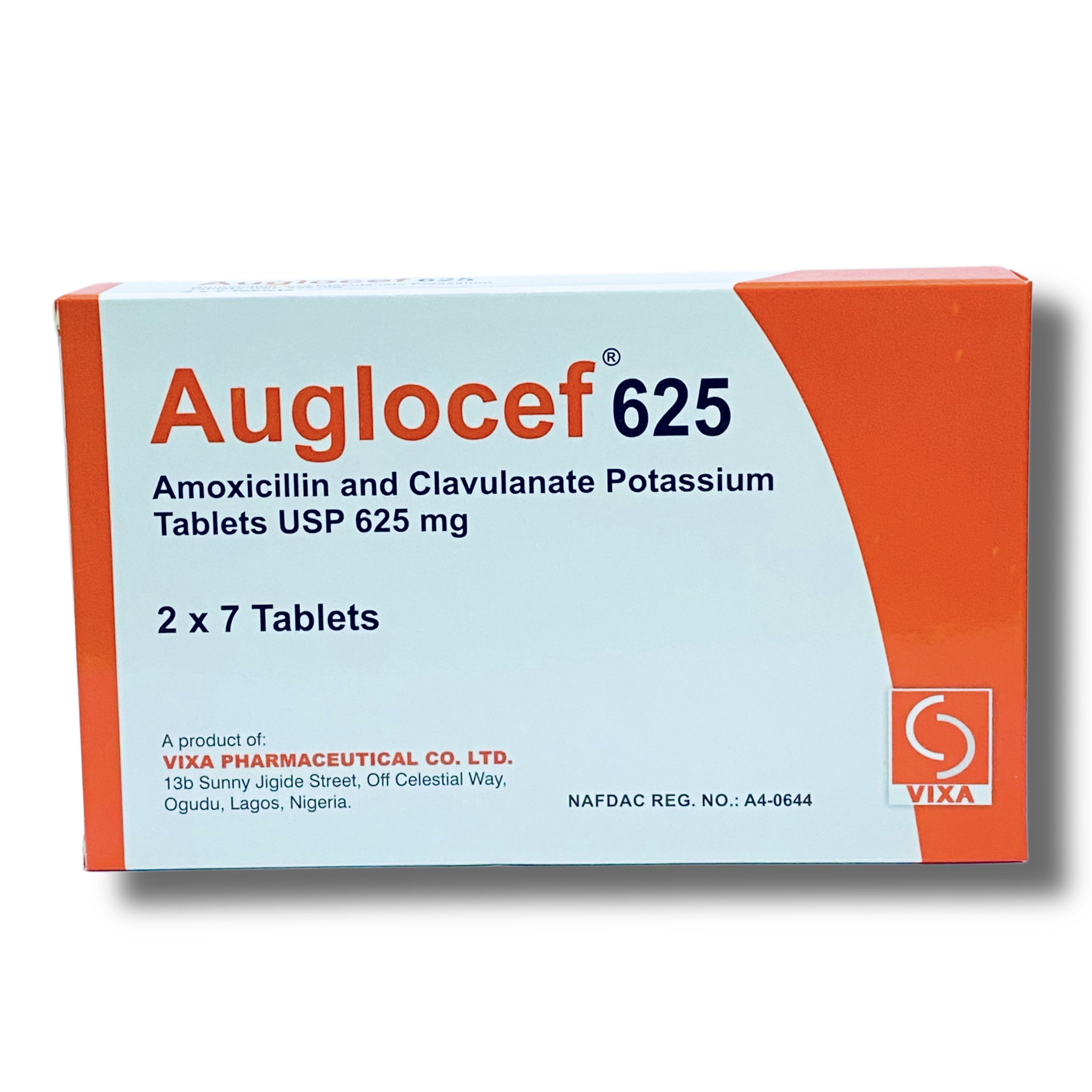 Auglocef