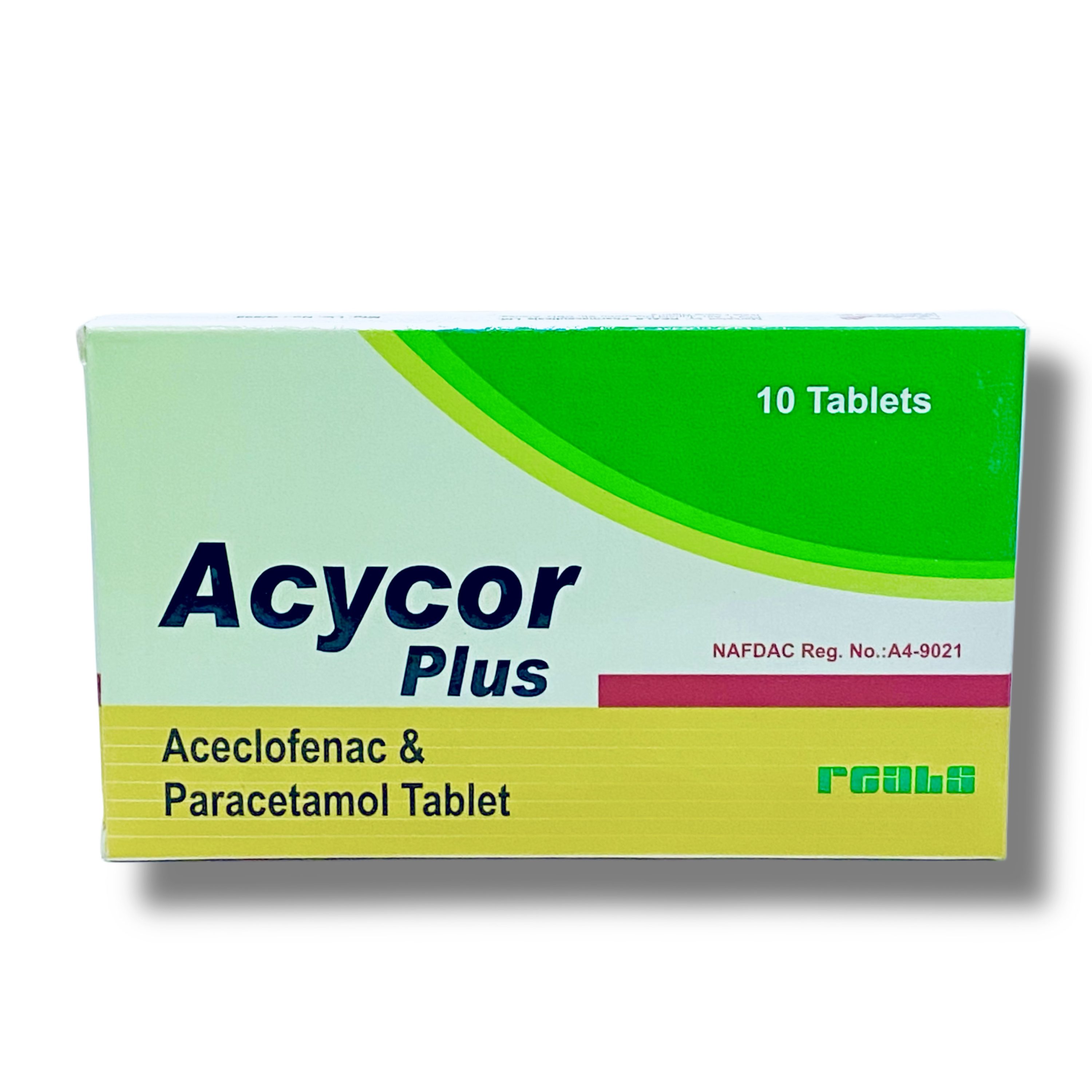 Acycor