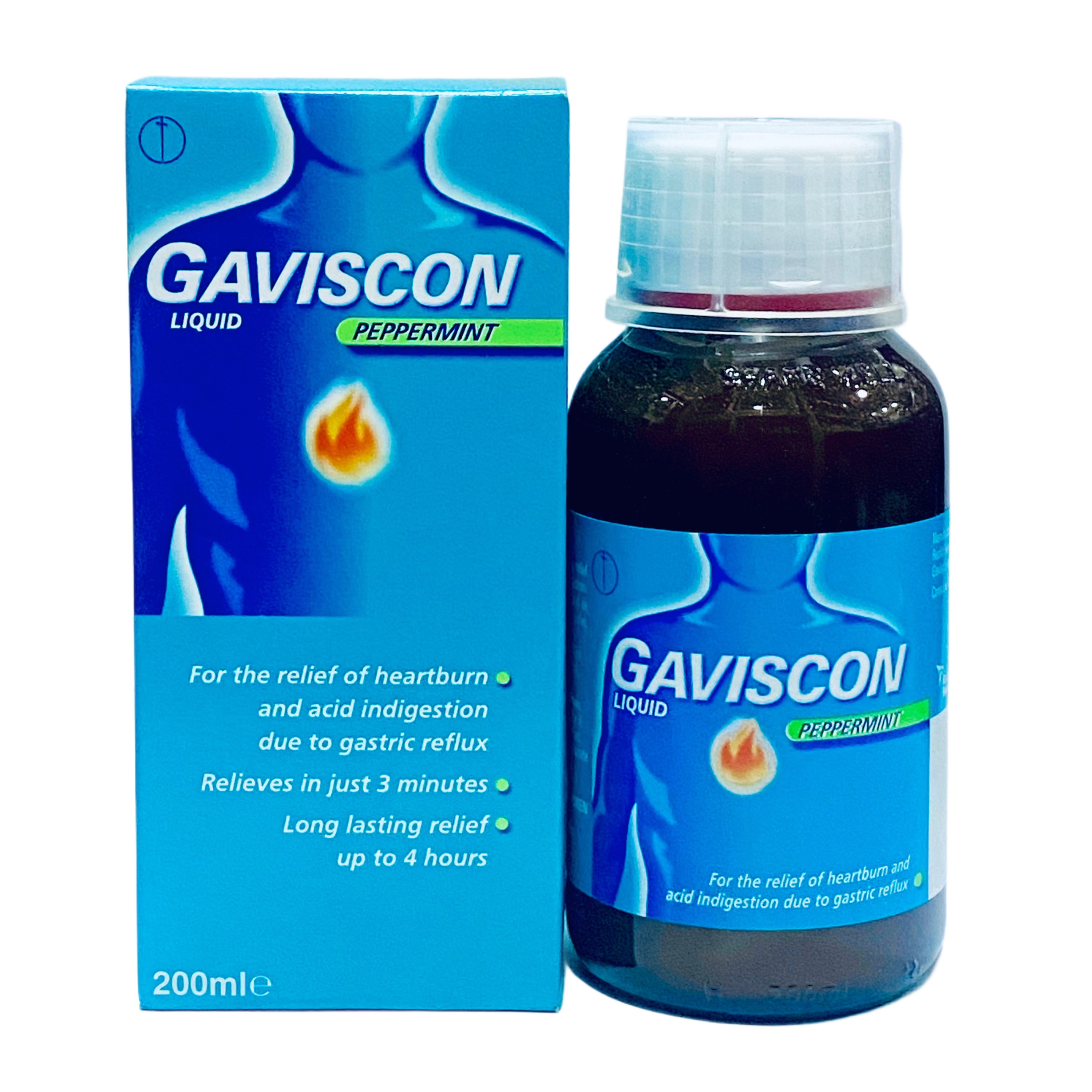 Gaviscon