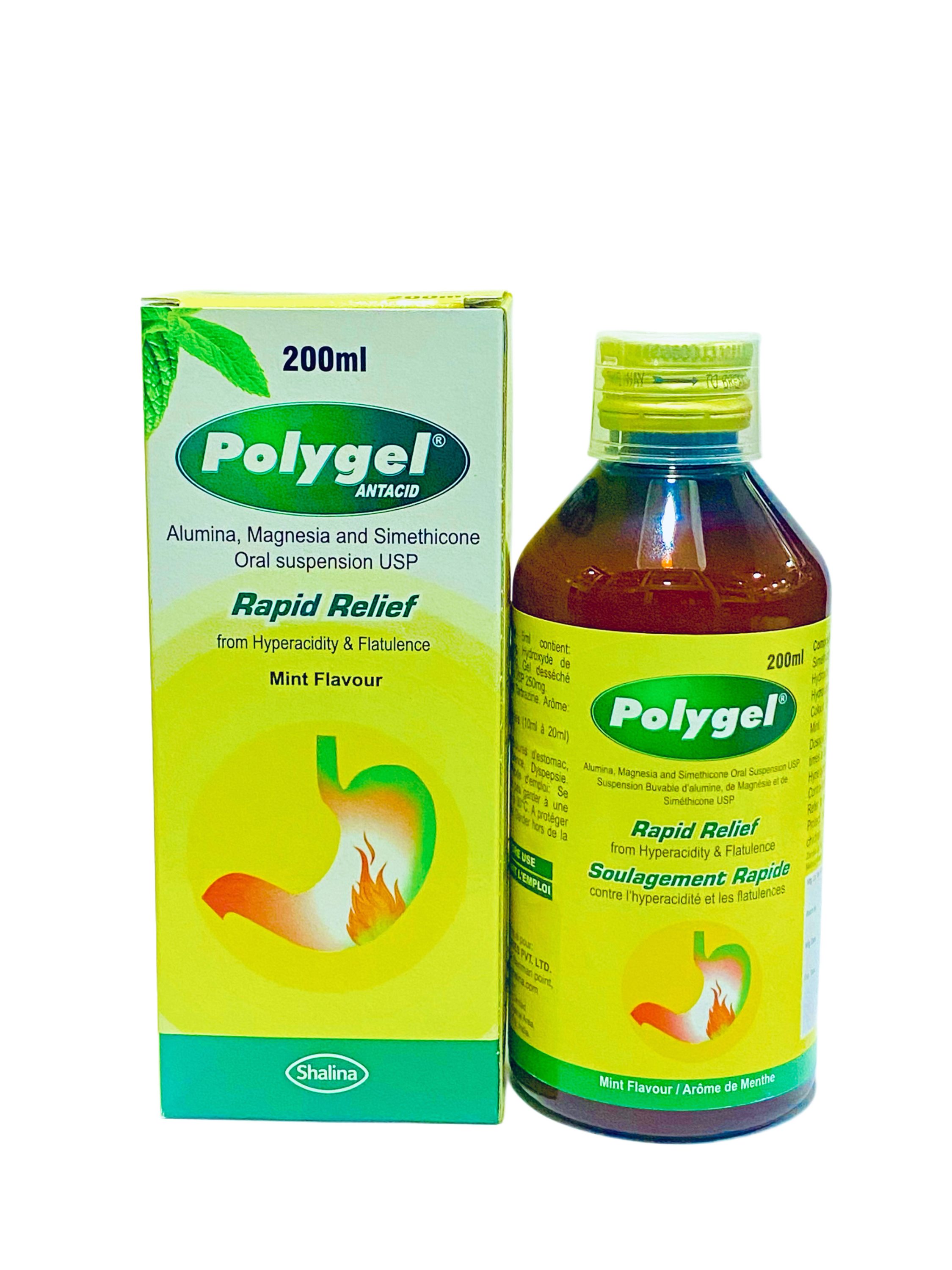 Polygel