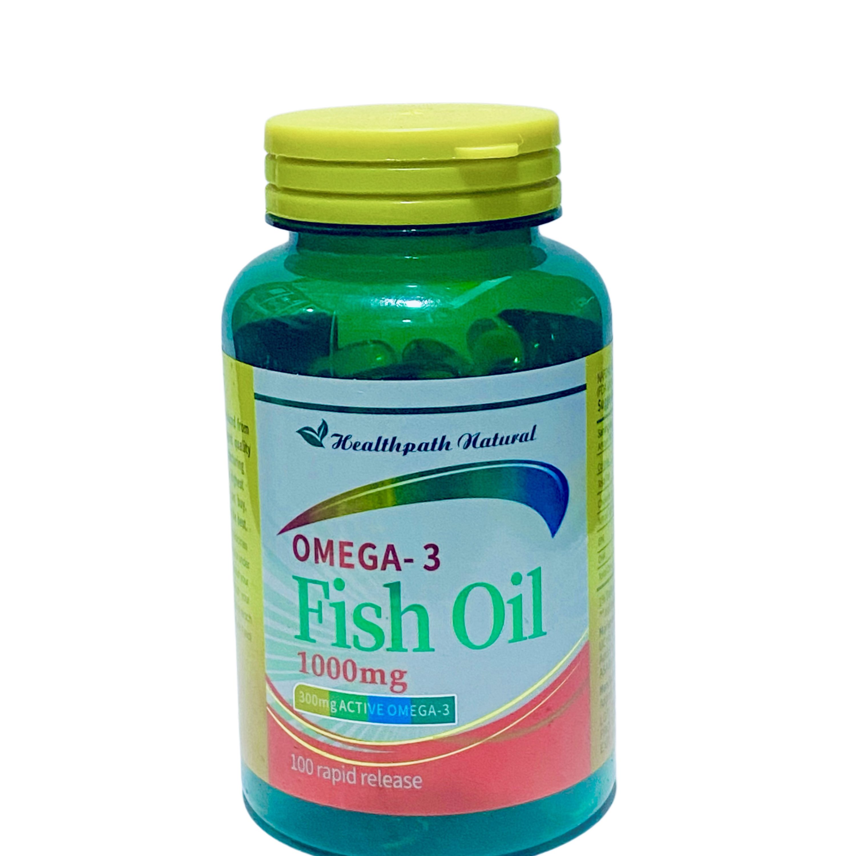 Omega 3