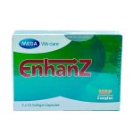 Enhanz Capsule (Men's Performance) x30