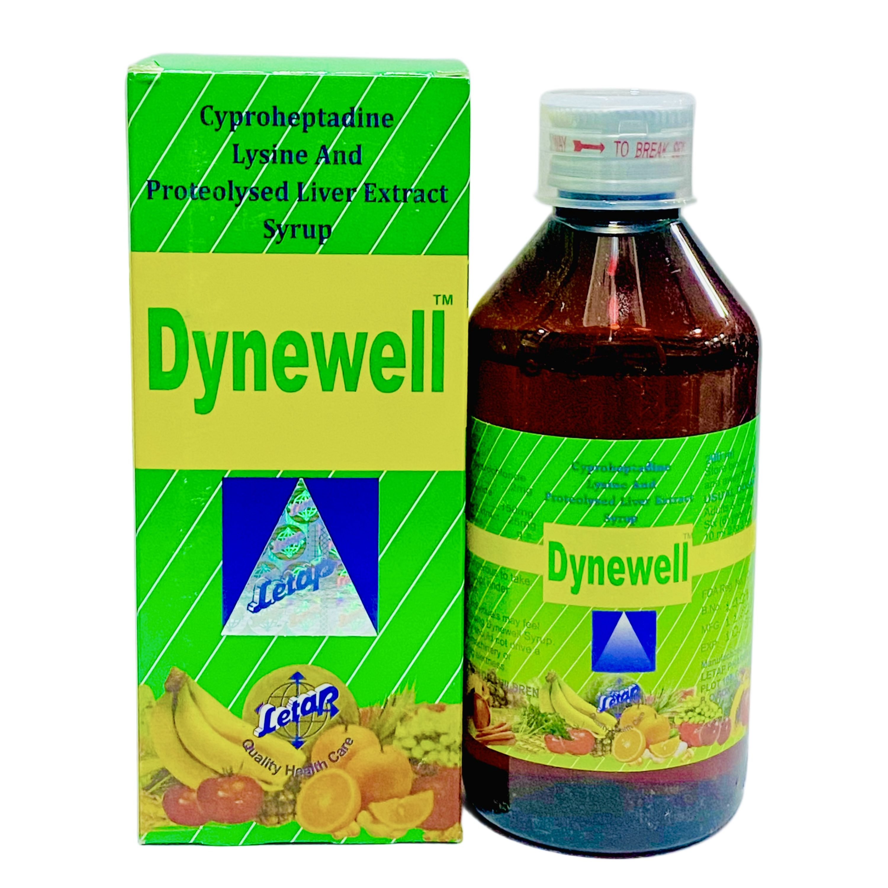 Dynewell Syrup