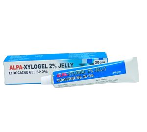 Alpa-Xylogel