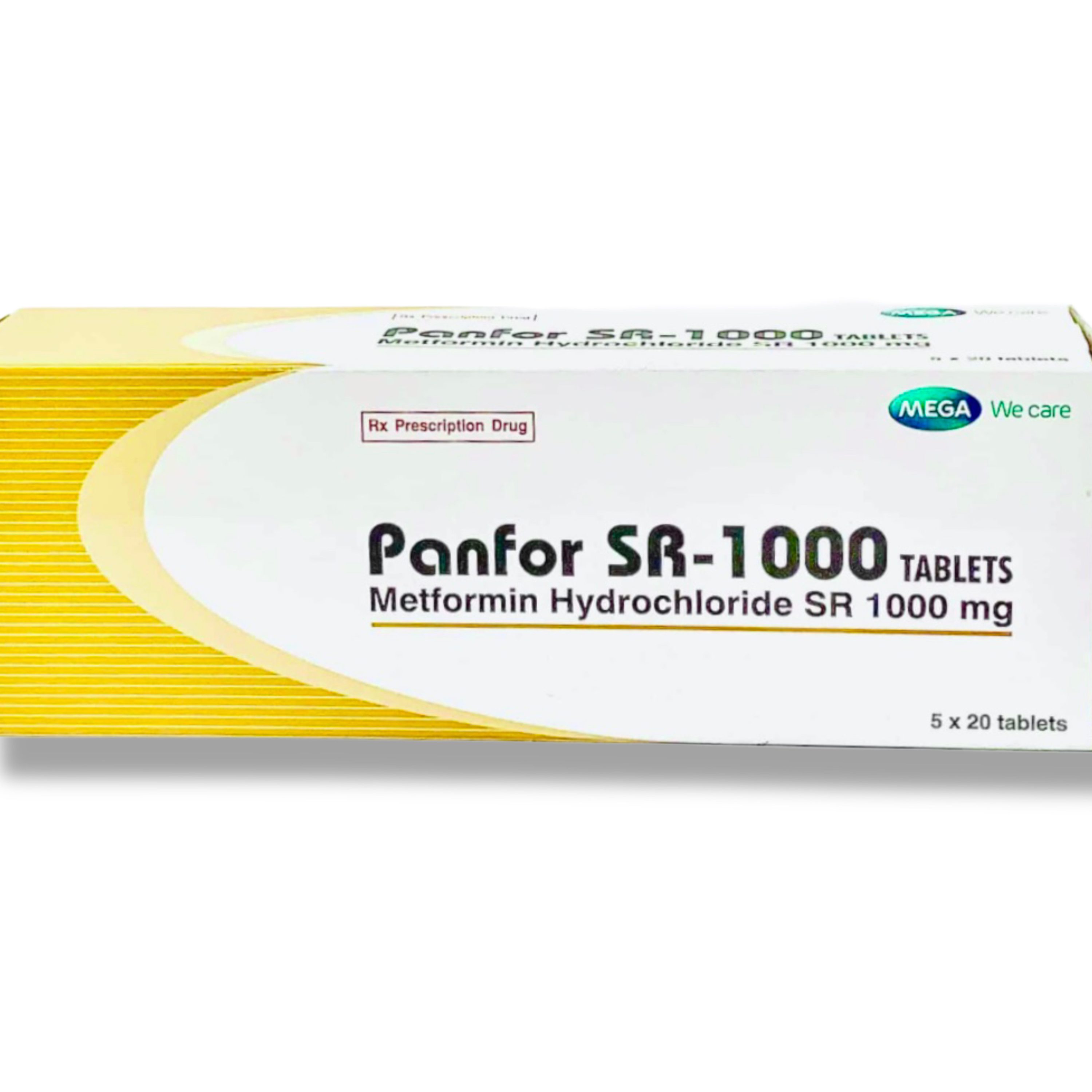 Panfor 1000
