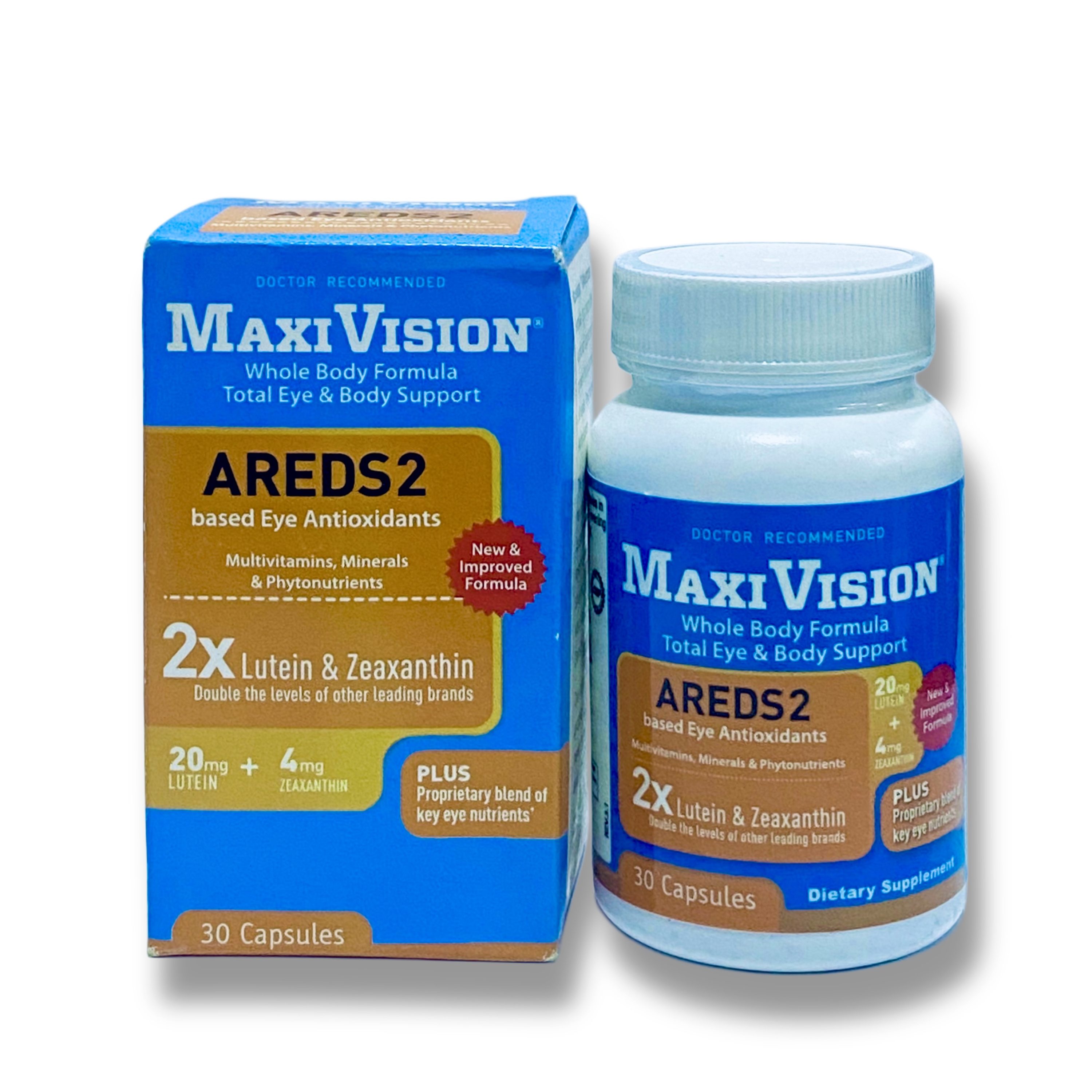 Maxi Vision