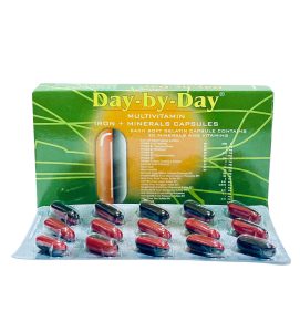 Day by Day Multivitamin