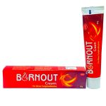 BurnOut Cream (Silver Sulphadiazine)