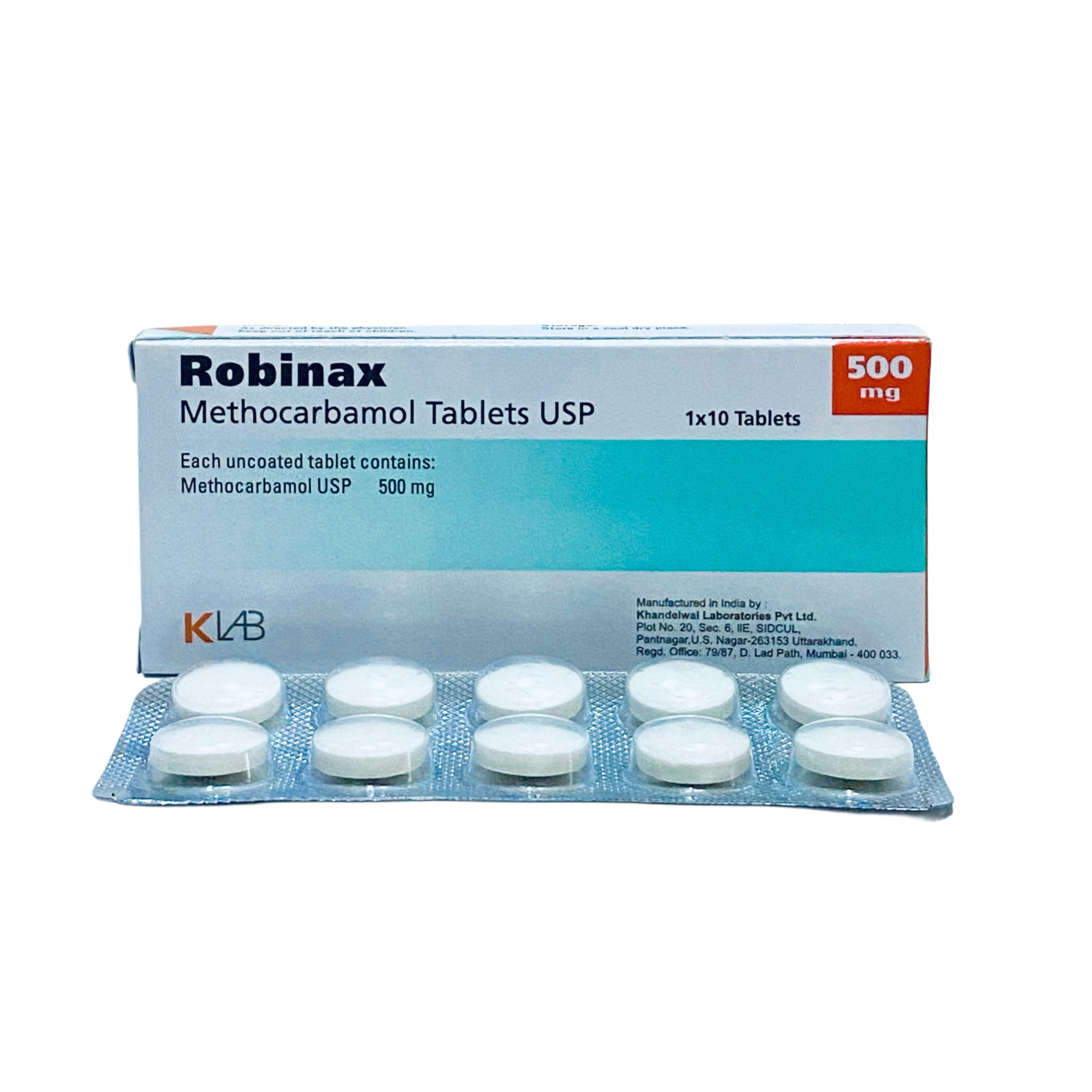 Robinax