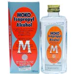 Moko Methylated Spirit x200ml