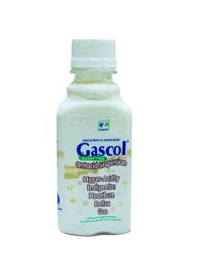 Gascol Sugar Free