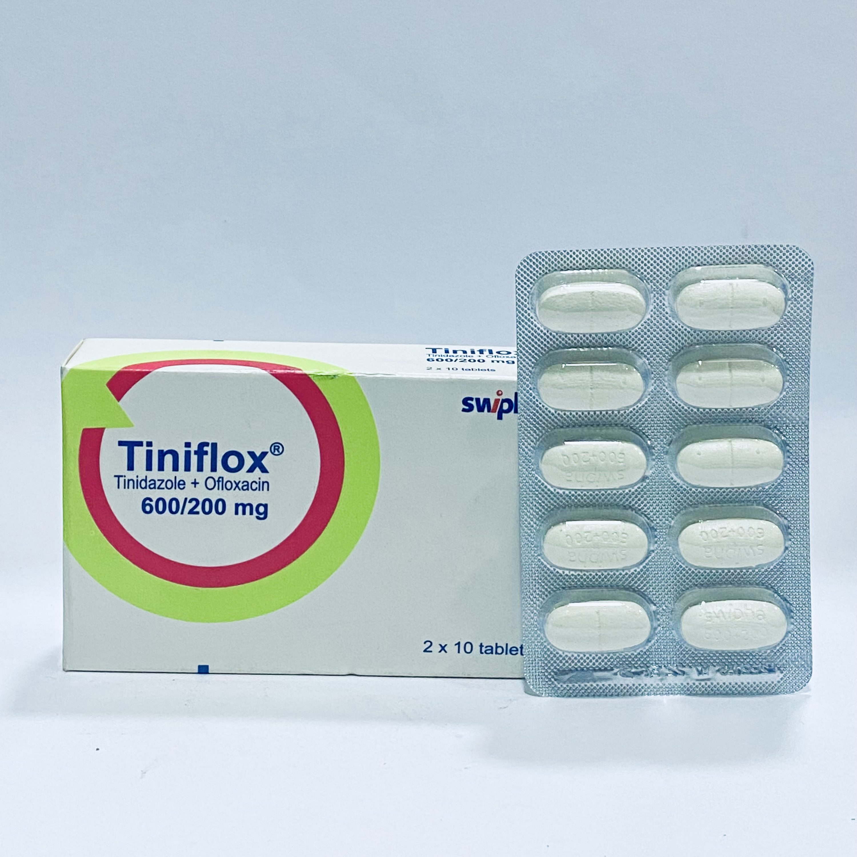 Tiniflox
