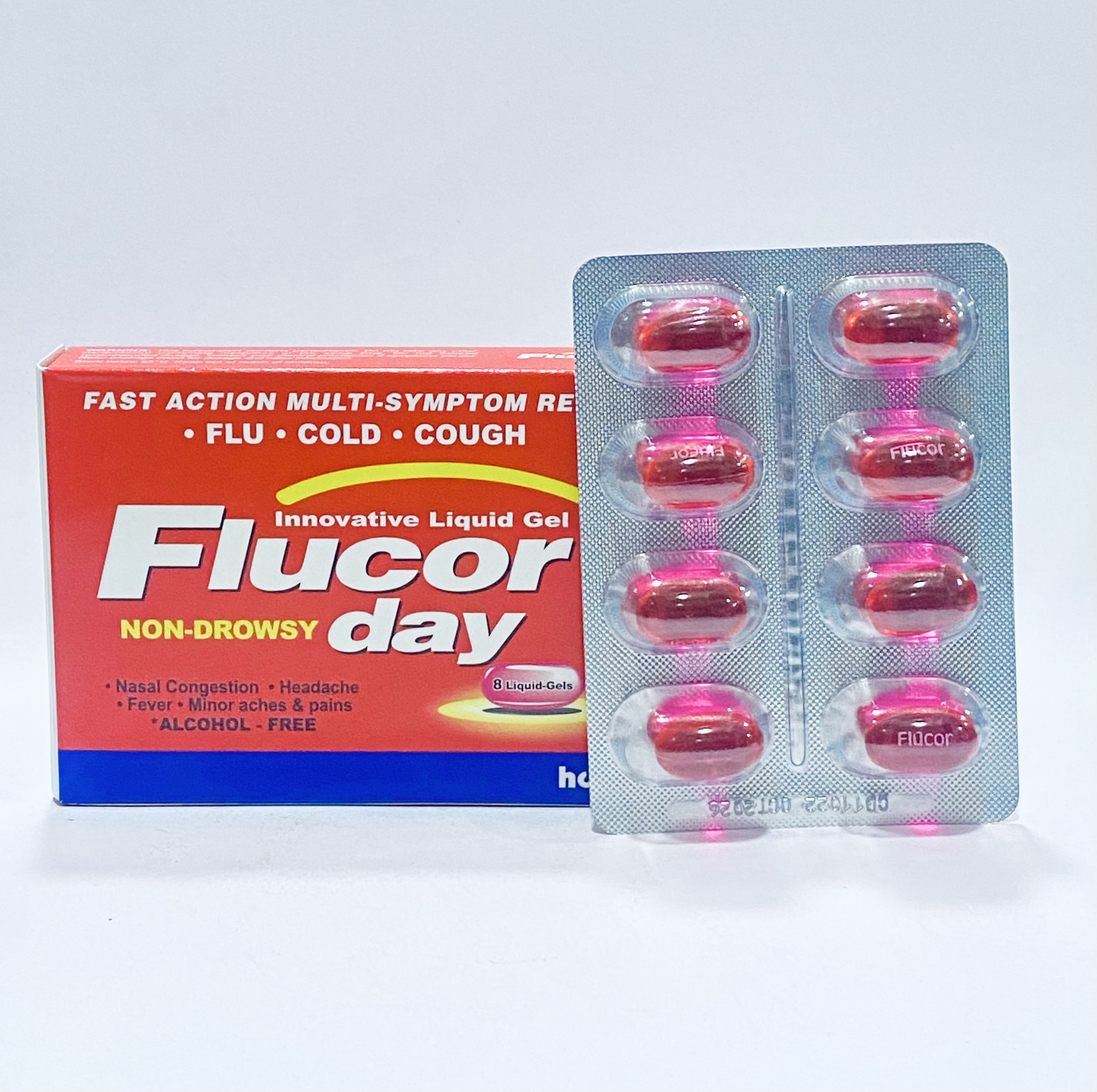 Flucorday