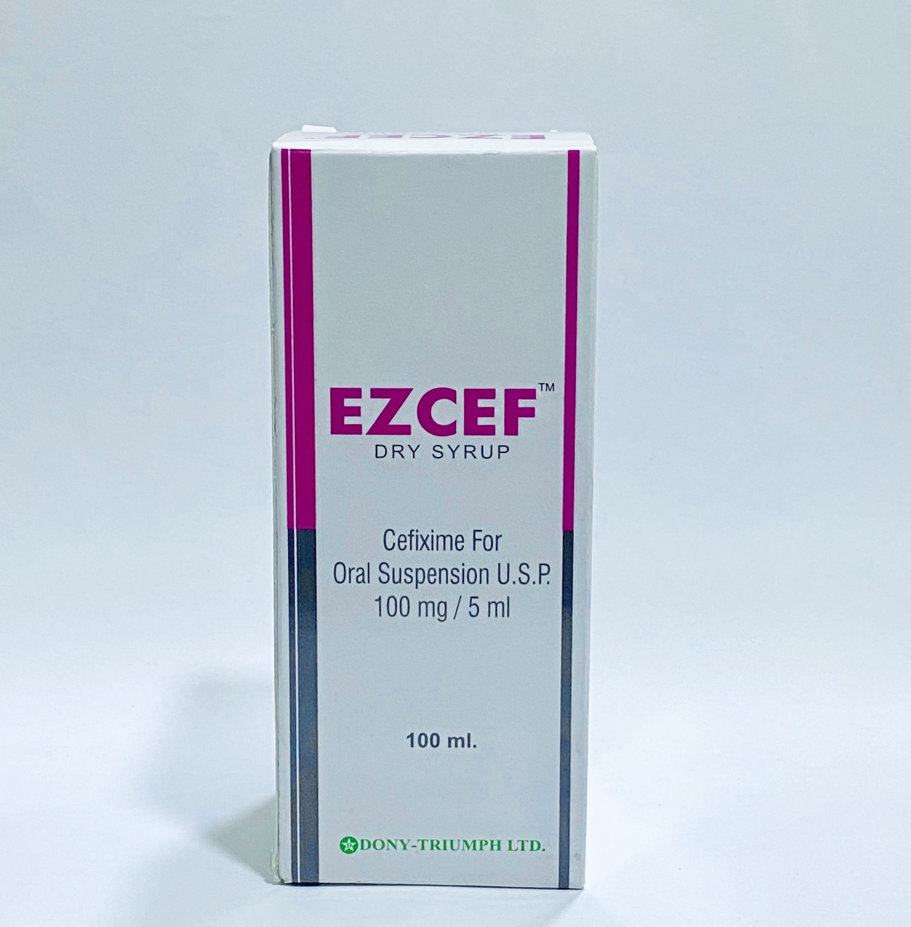 Ezcef