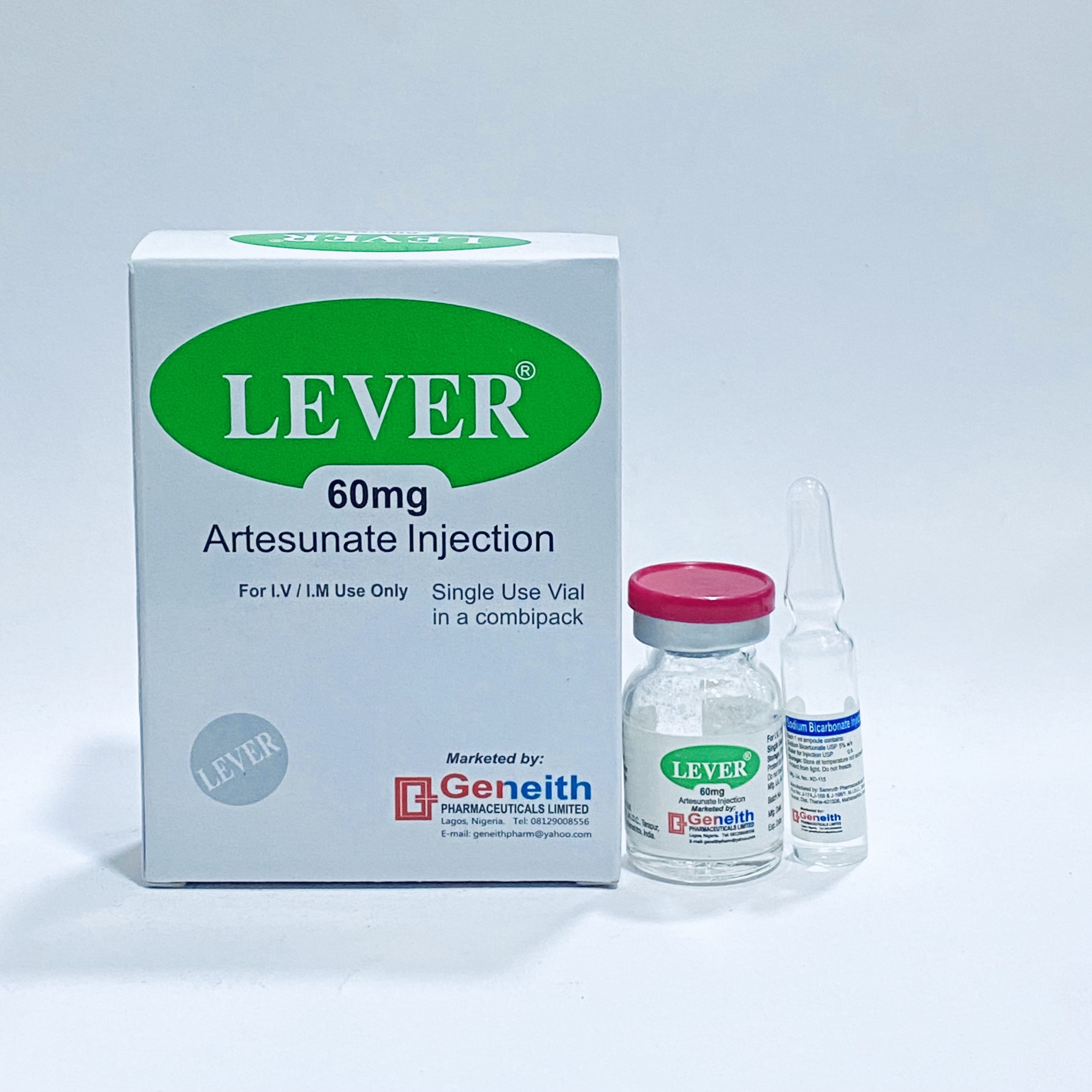 Artesunate Injection