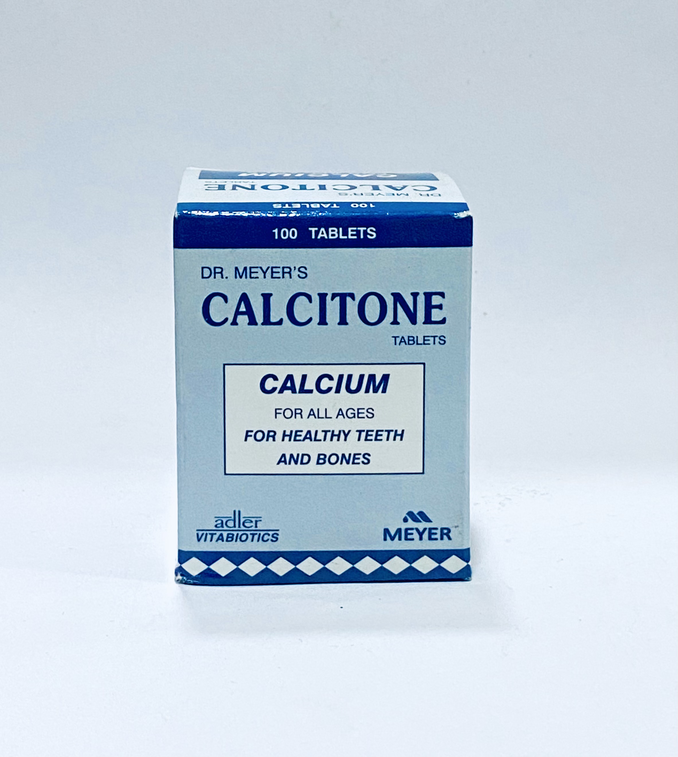 Calcitone Tablet