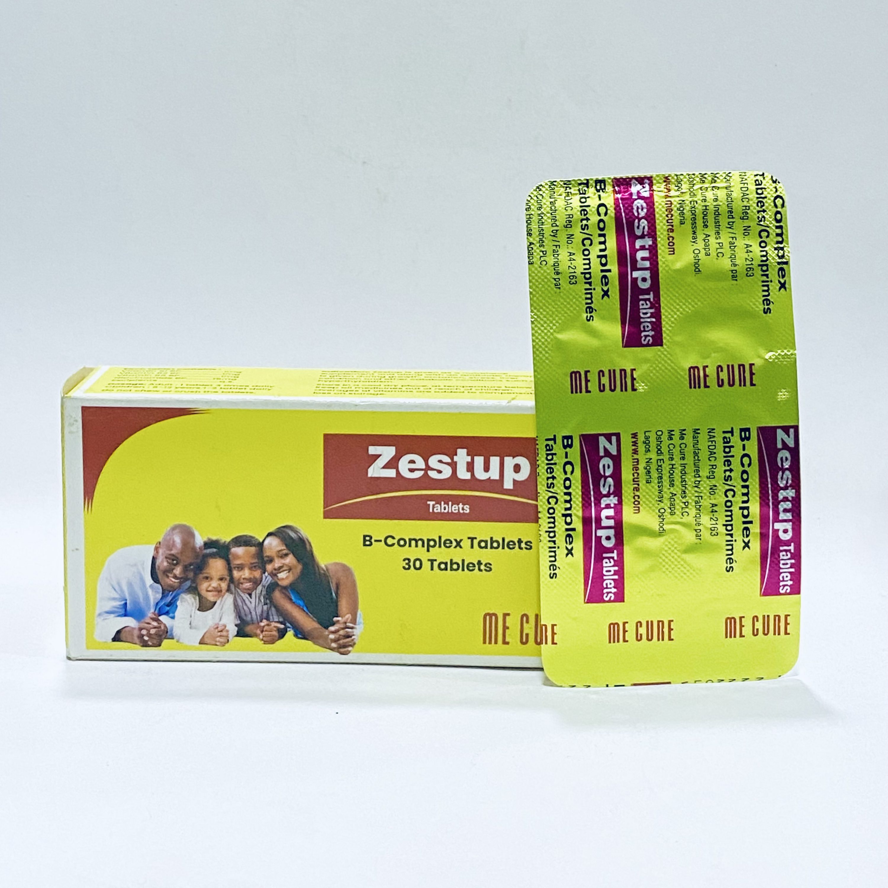 Zestup