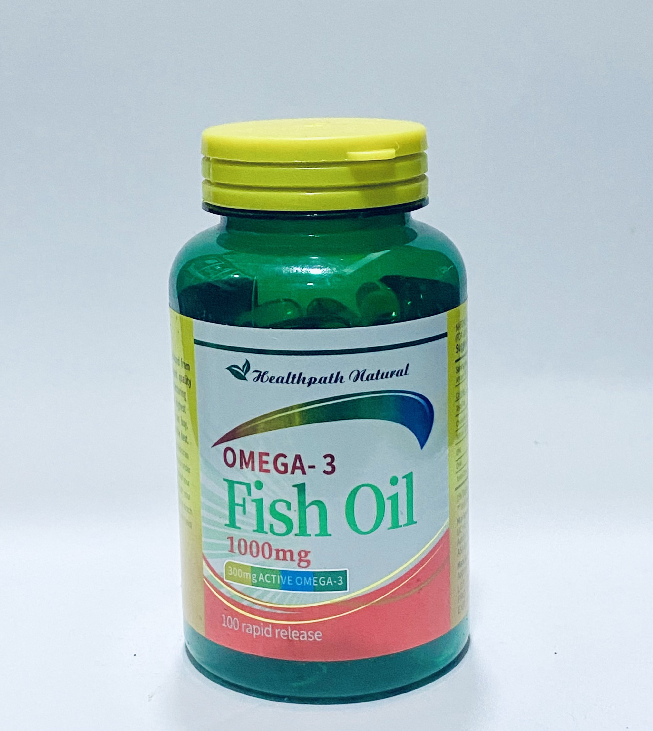 Healthpath Omega 3