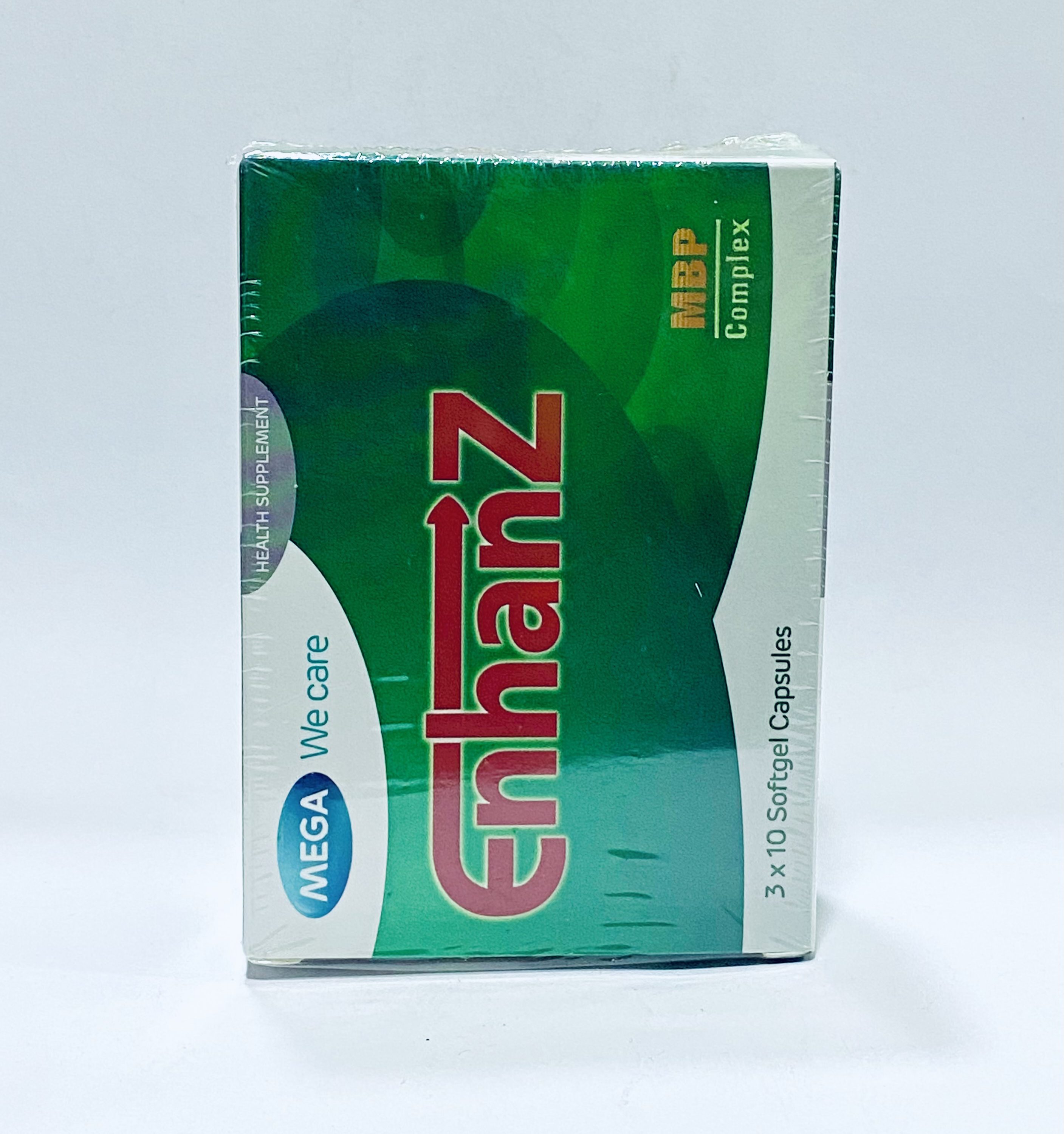 Enhanz Capsule