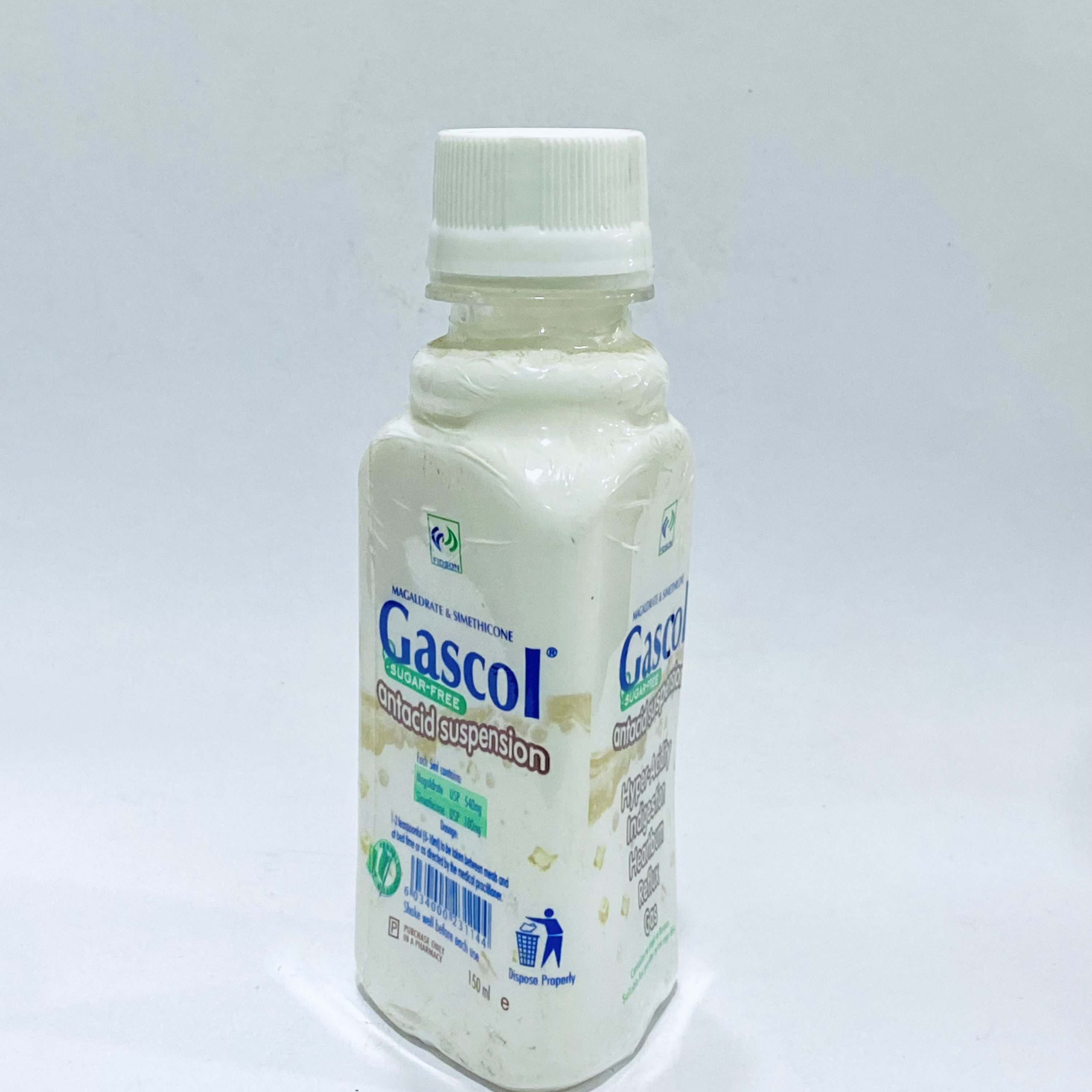 Gascol