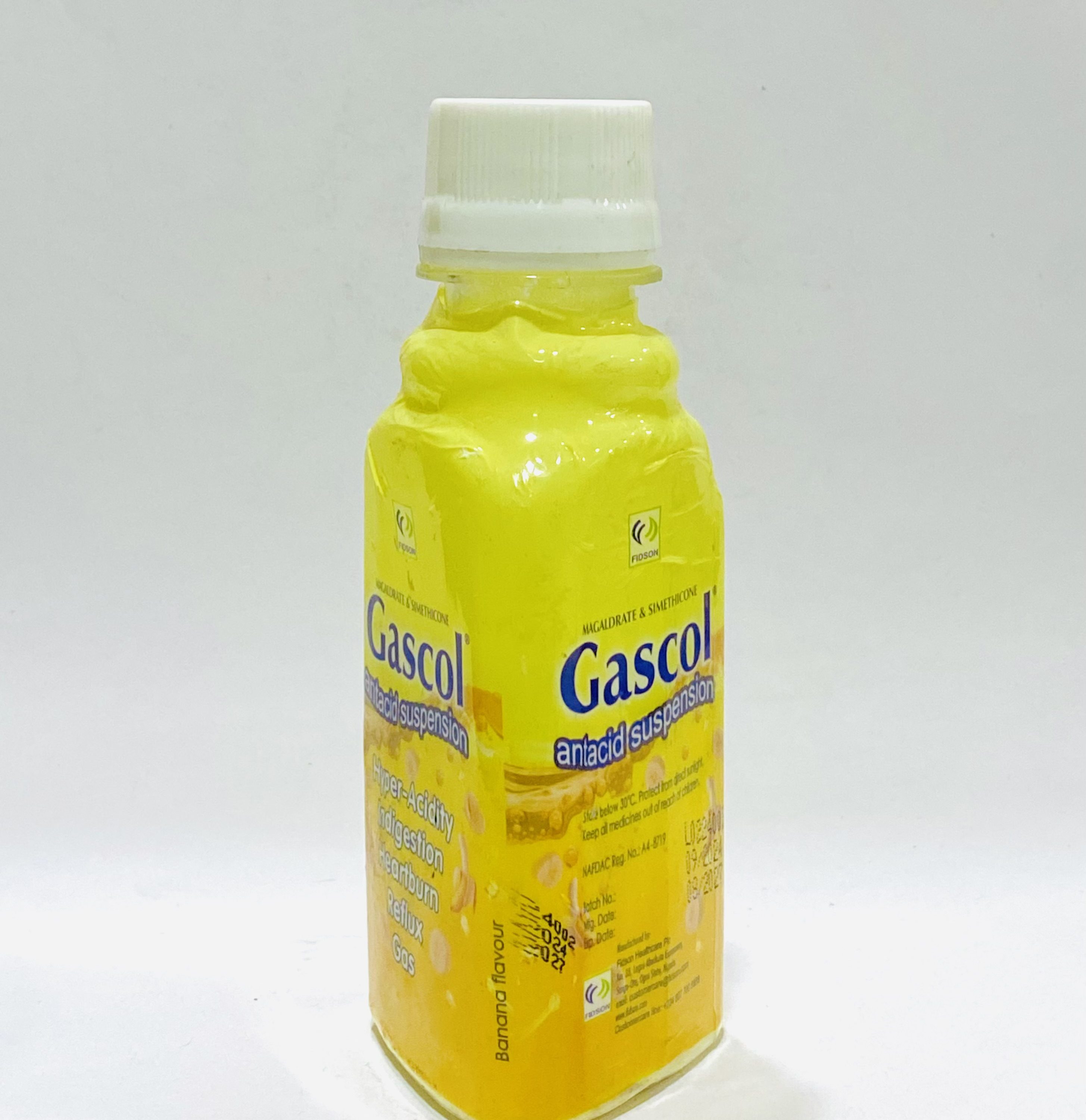 Gascol