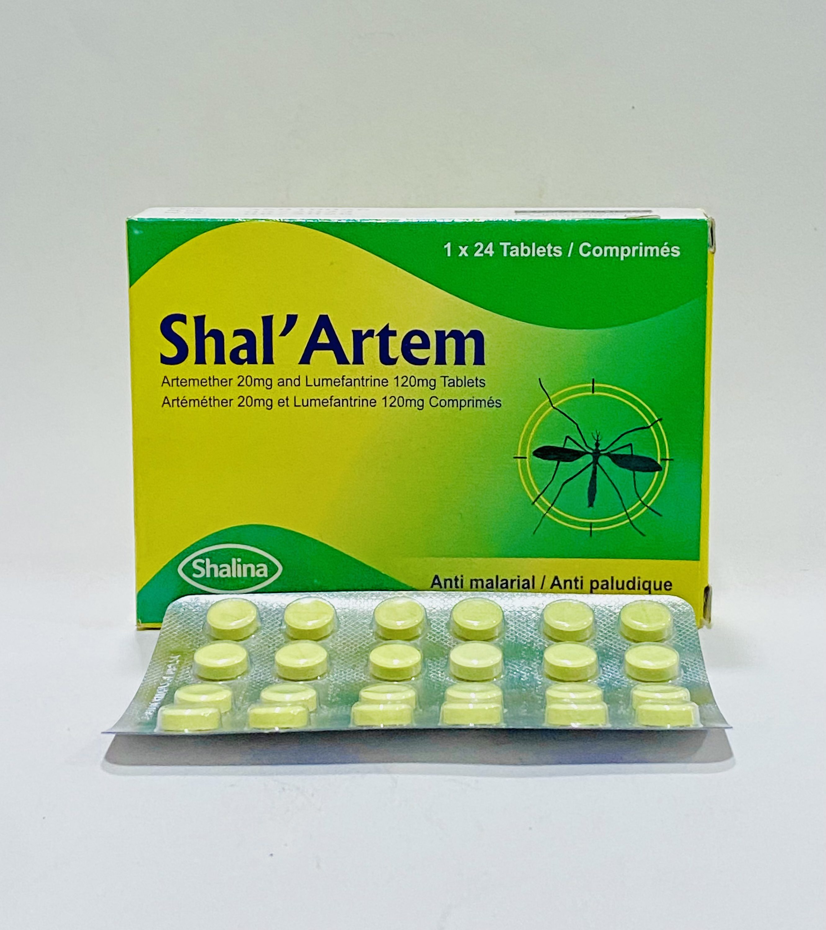 Shal'Artem by 24