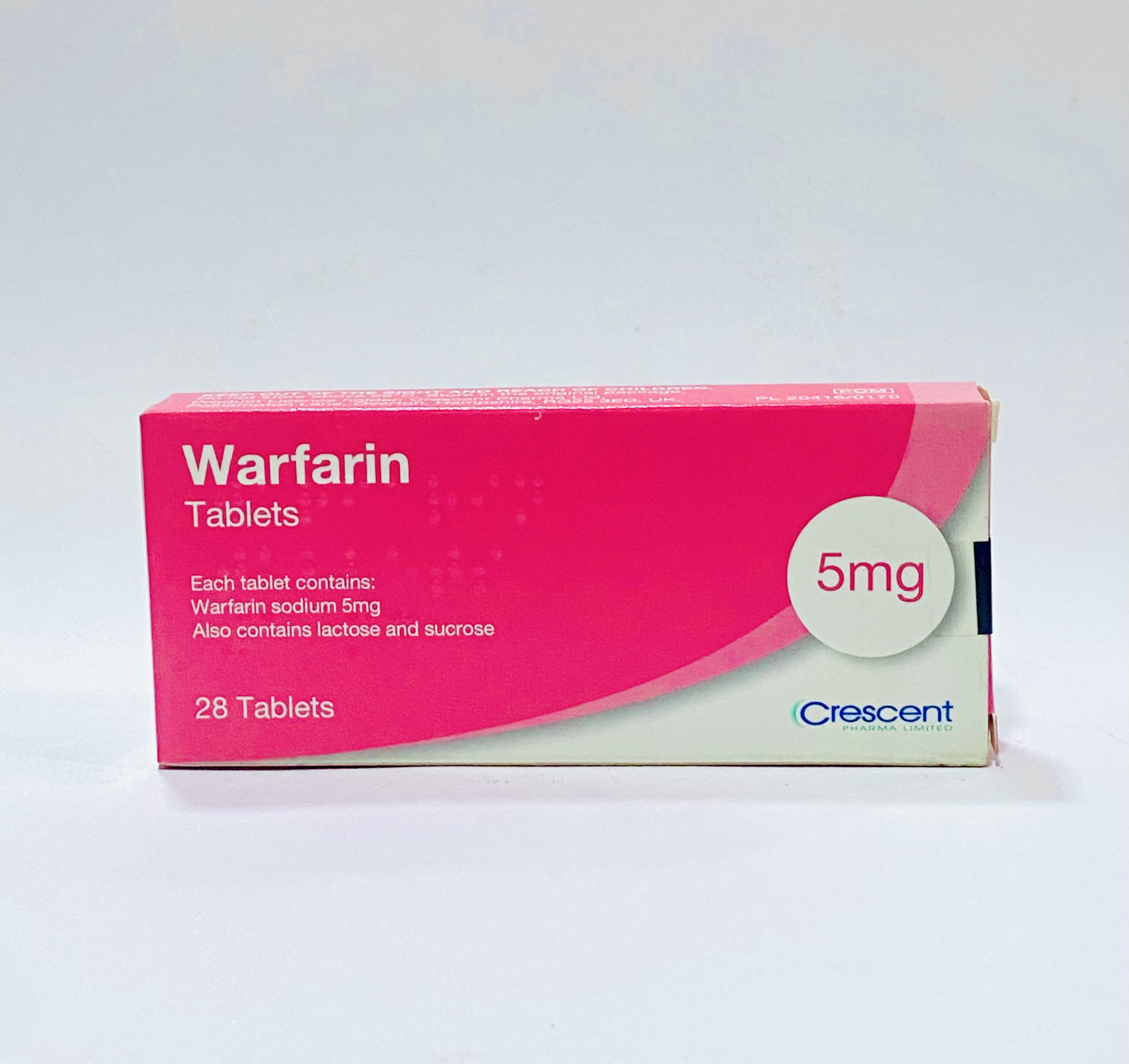 Warfarin