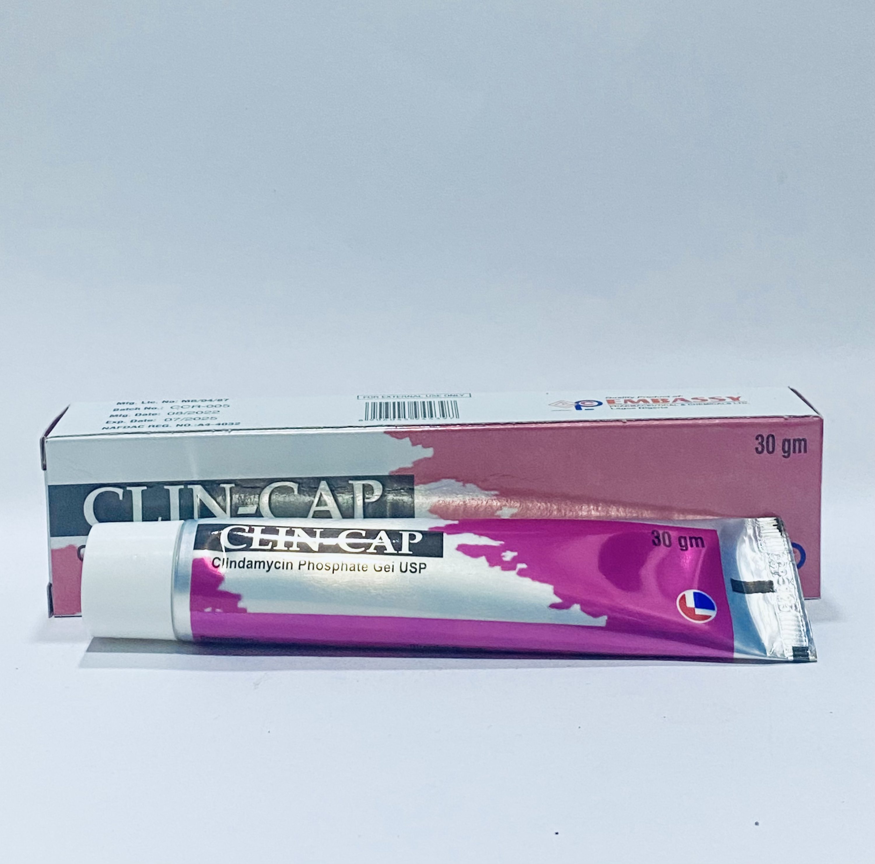 ClinCap