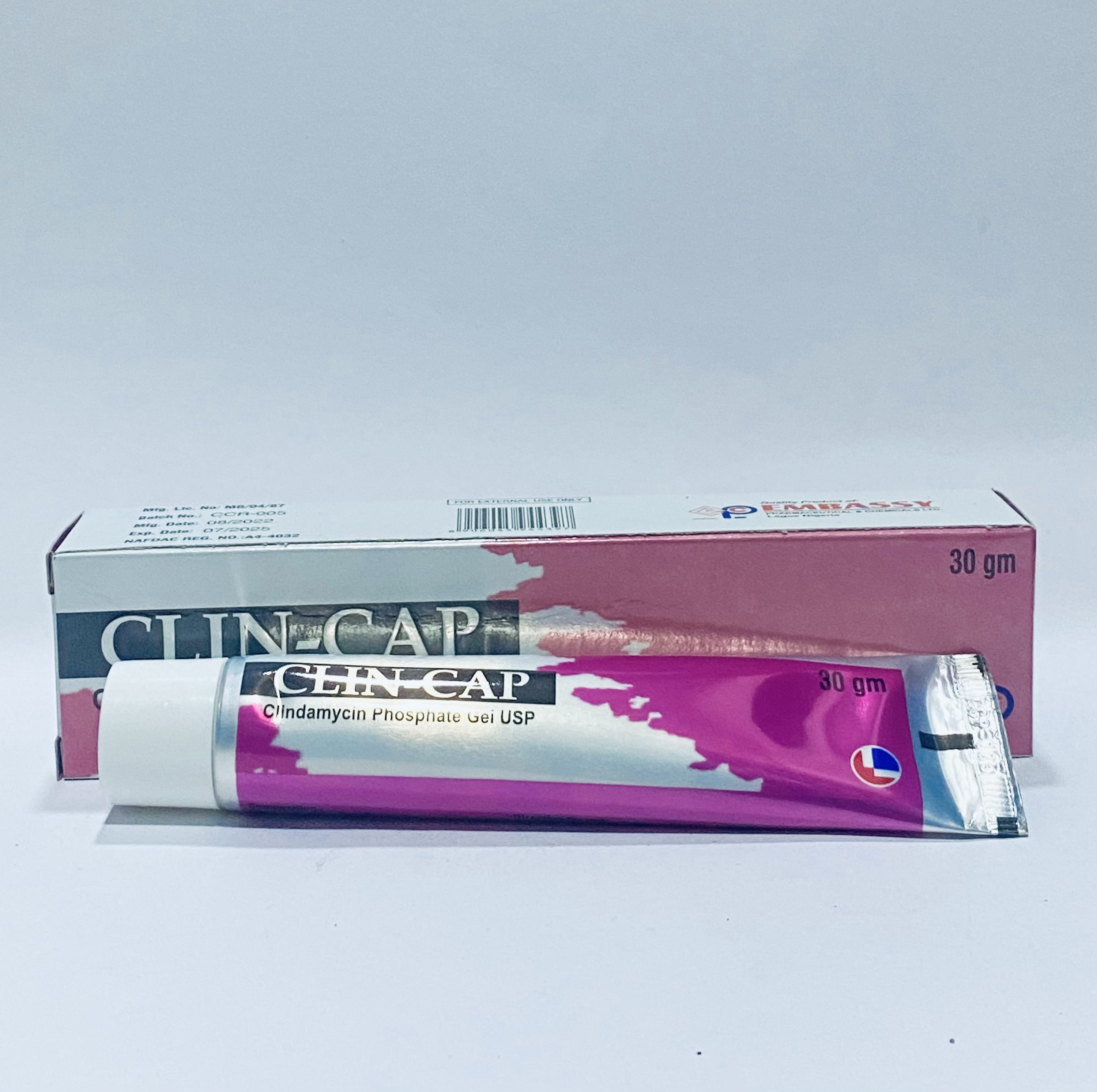 ClinCap