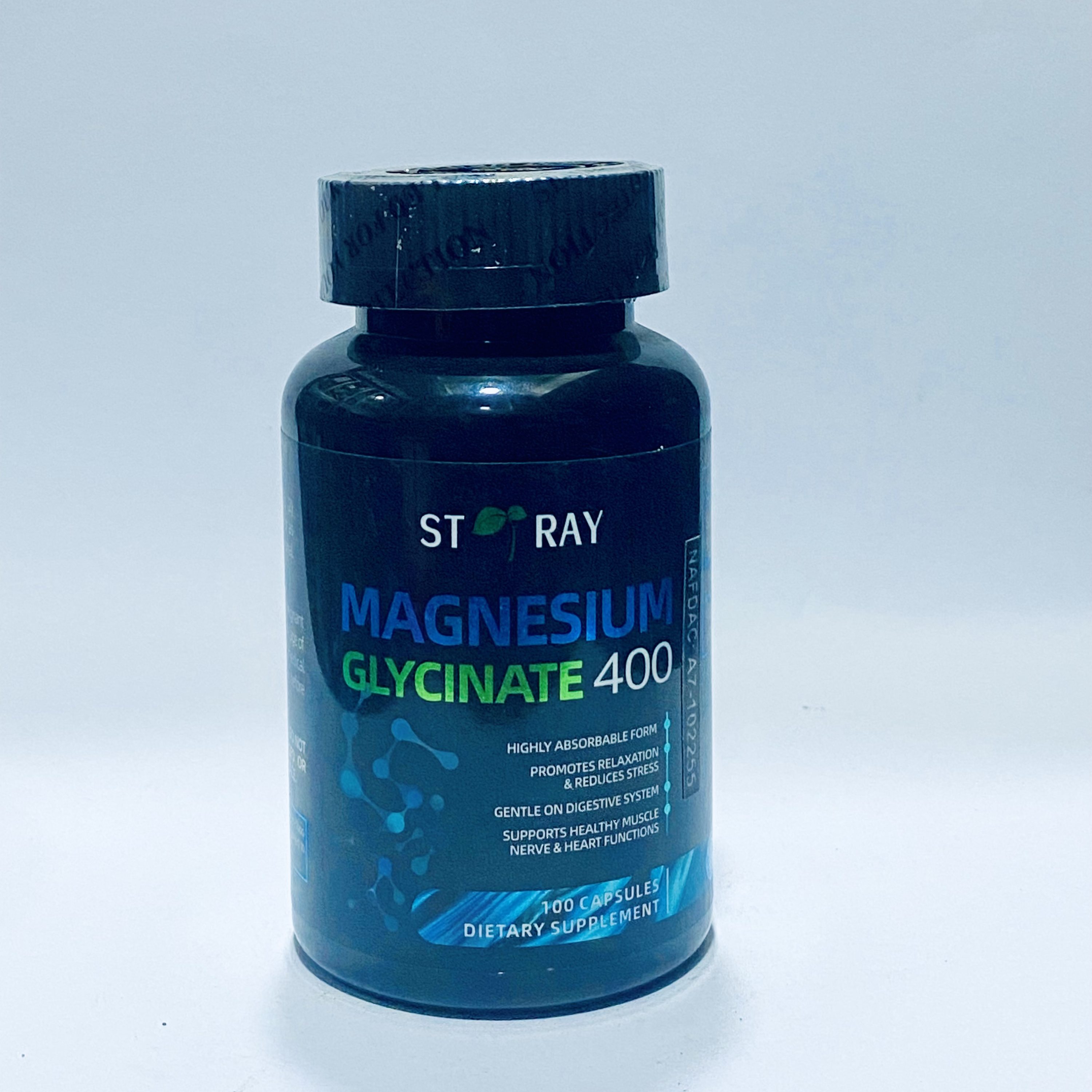 Magnesium Glycinate