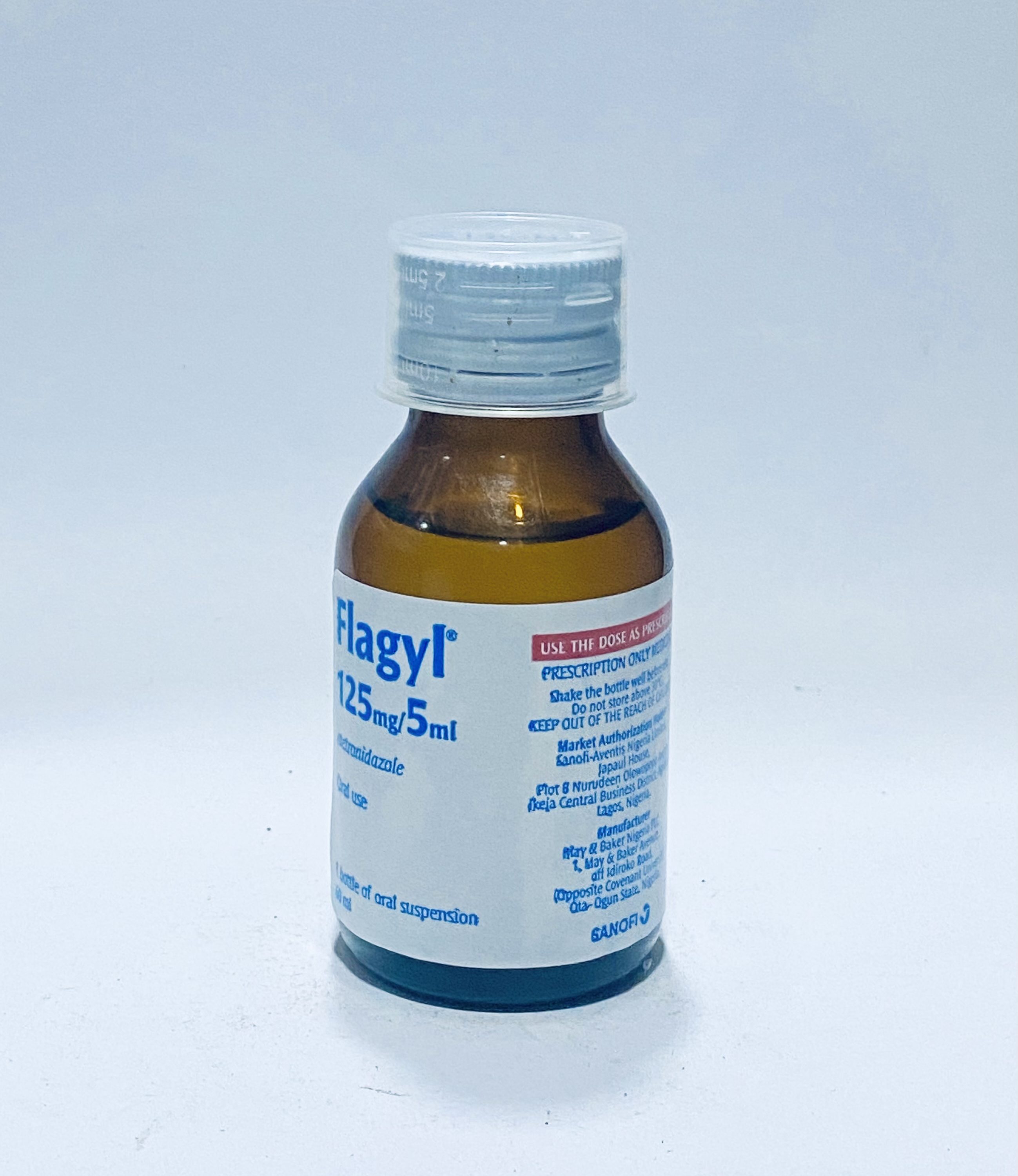 Flagyl