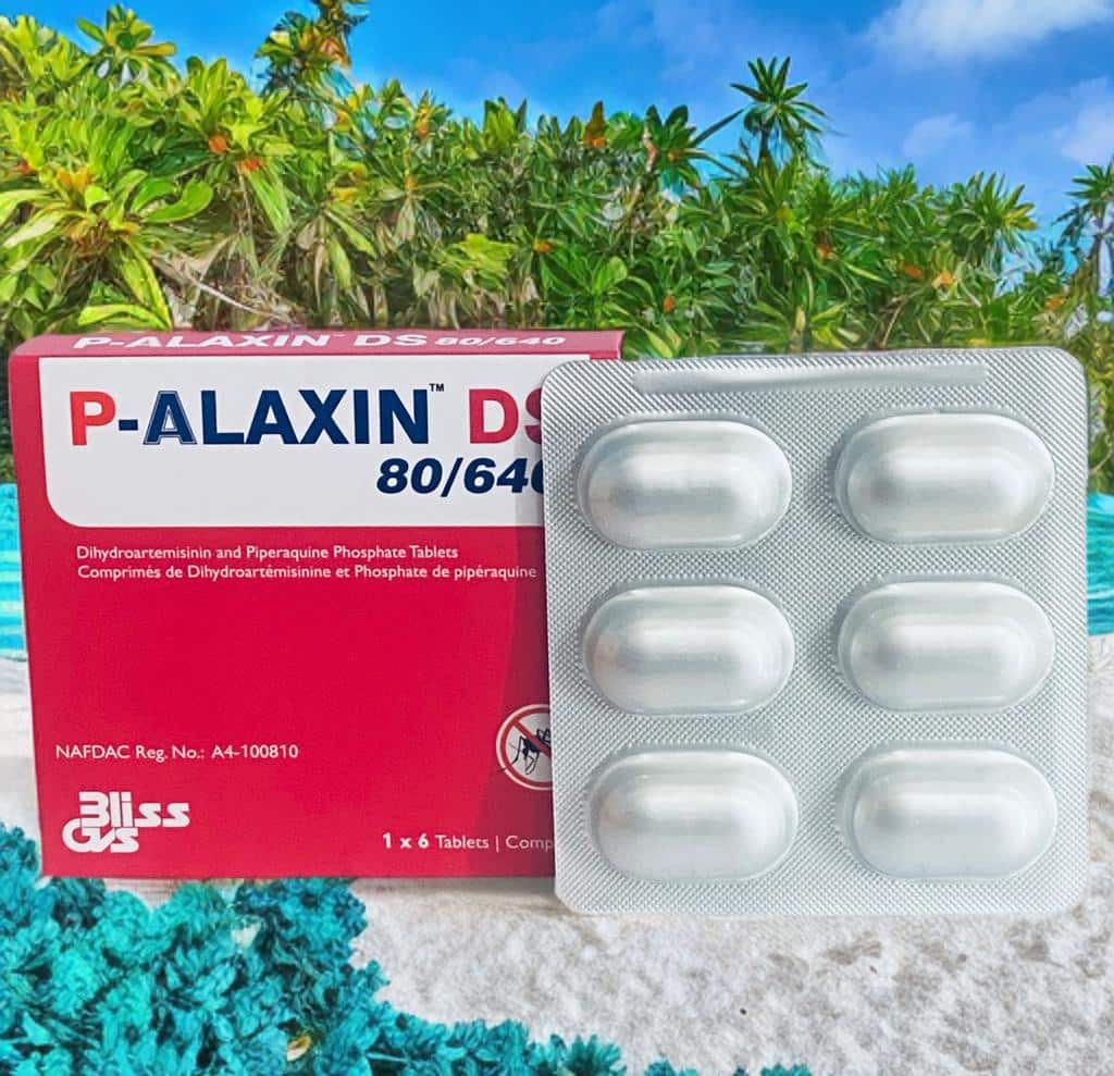 P Alaxin