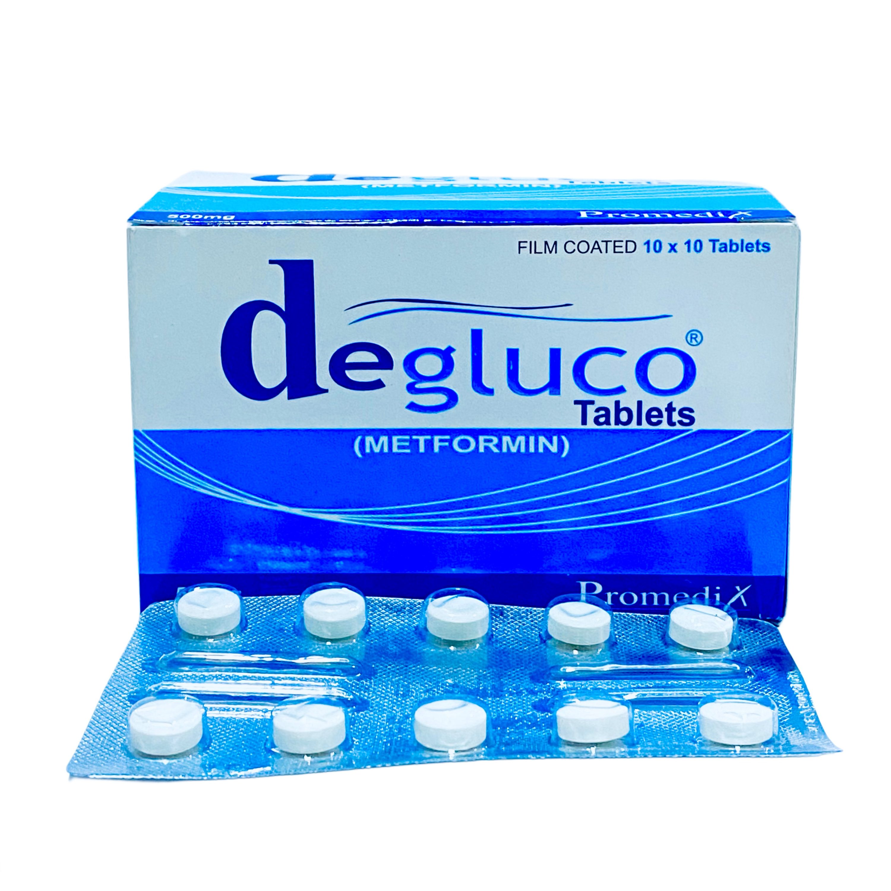 Degluco