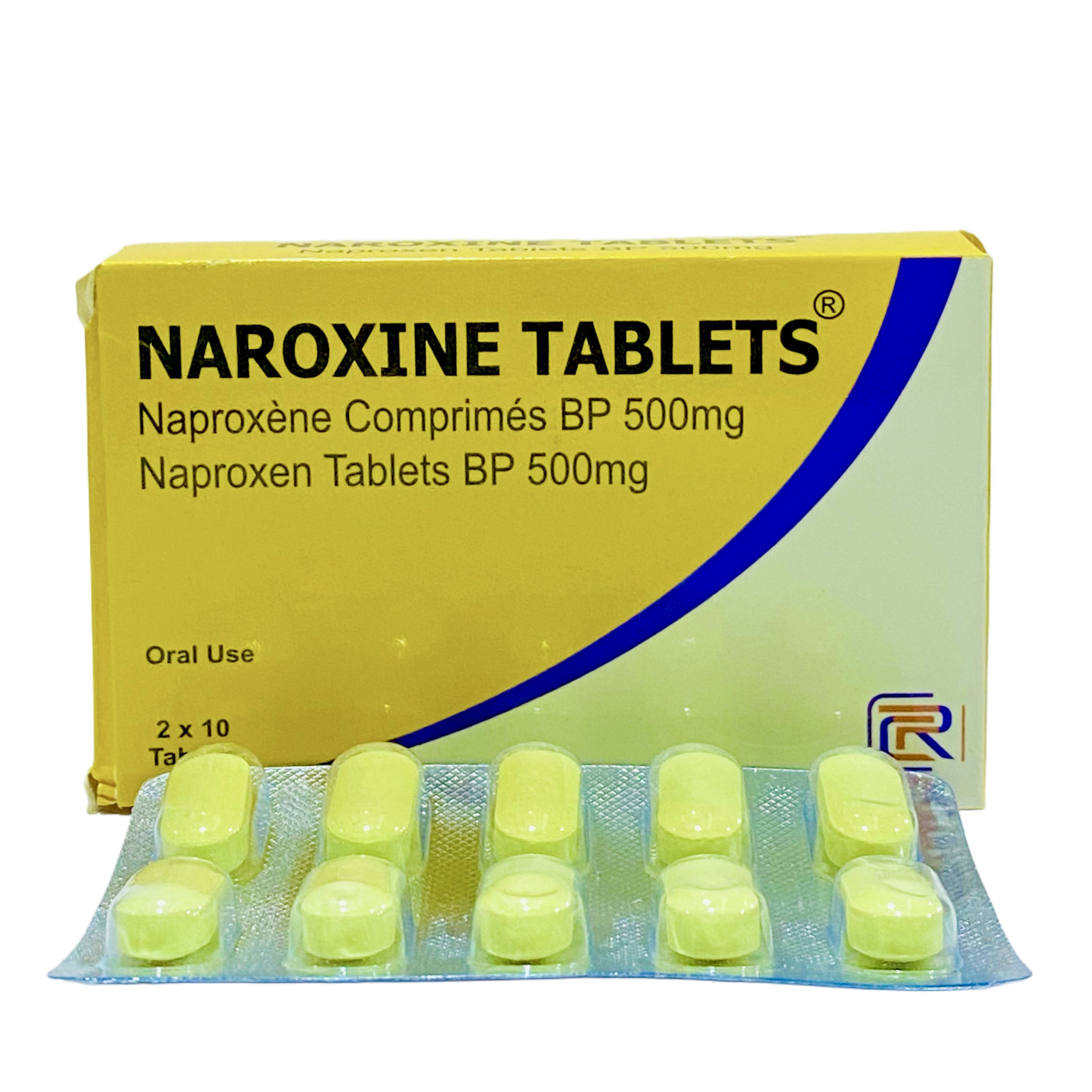 Naroxine