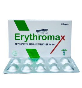 Erythromax